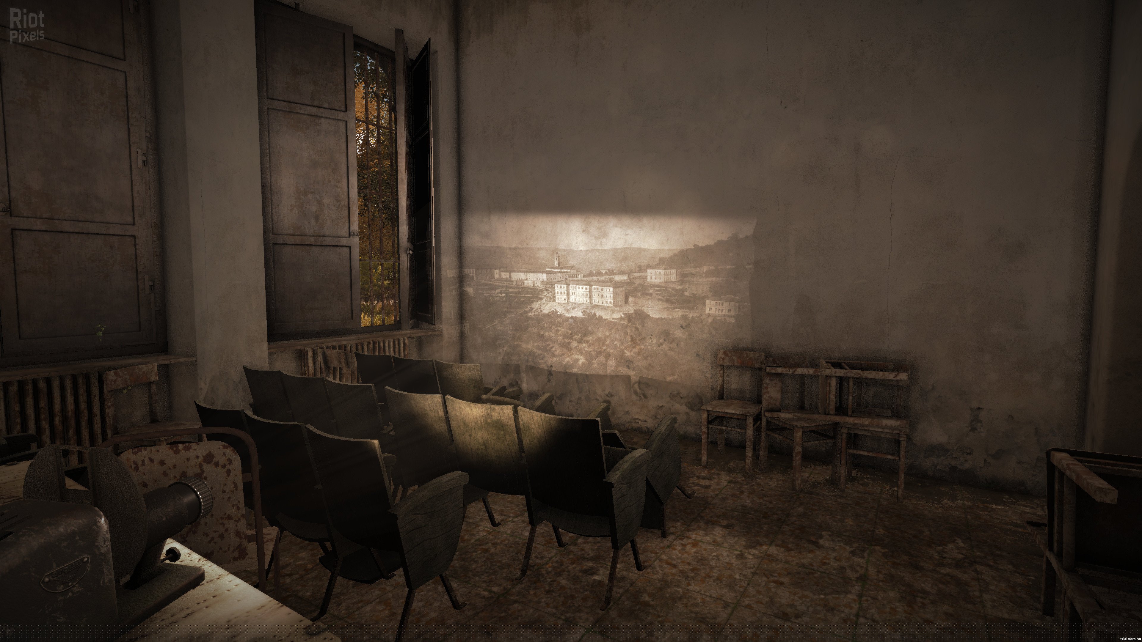 [13]-The Town of Light – Build 7361644 + Bonus Content Download-HohohoGames