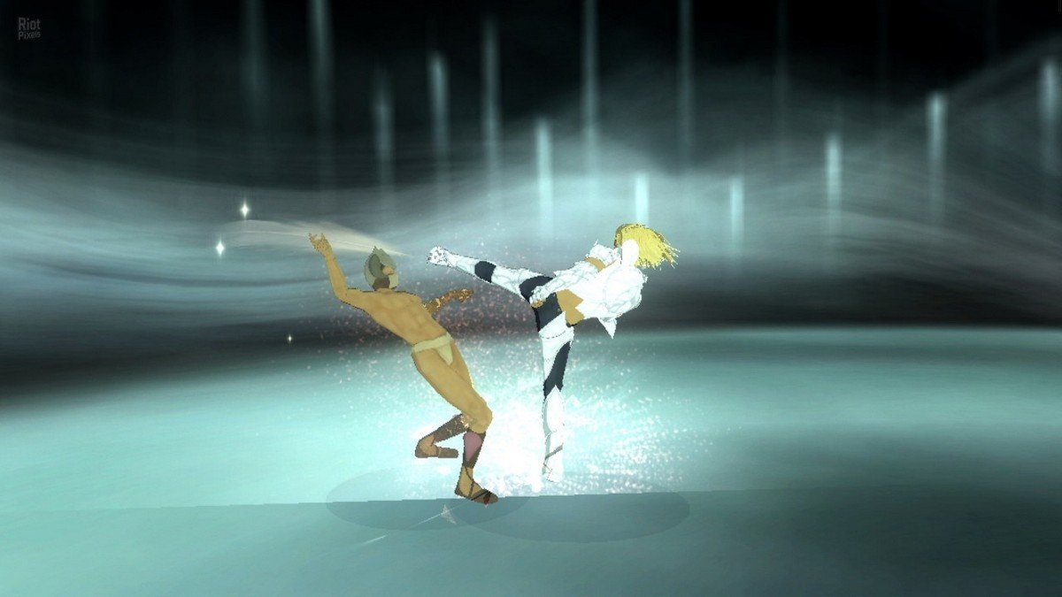 [15]-El Shaddai: Ascension of the Metatron Download-HohohoGames