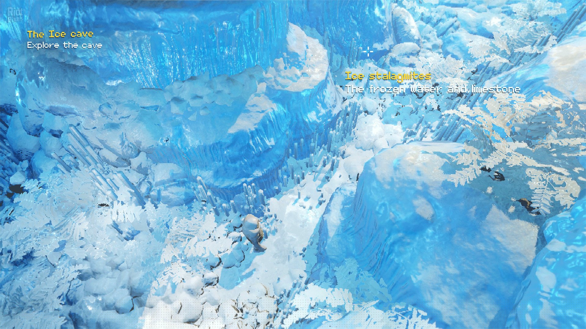 [10]-The Frosts: First Ones – v1.0.1 Download-HohohoGames