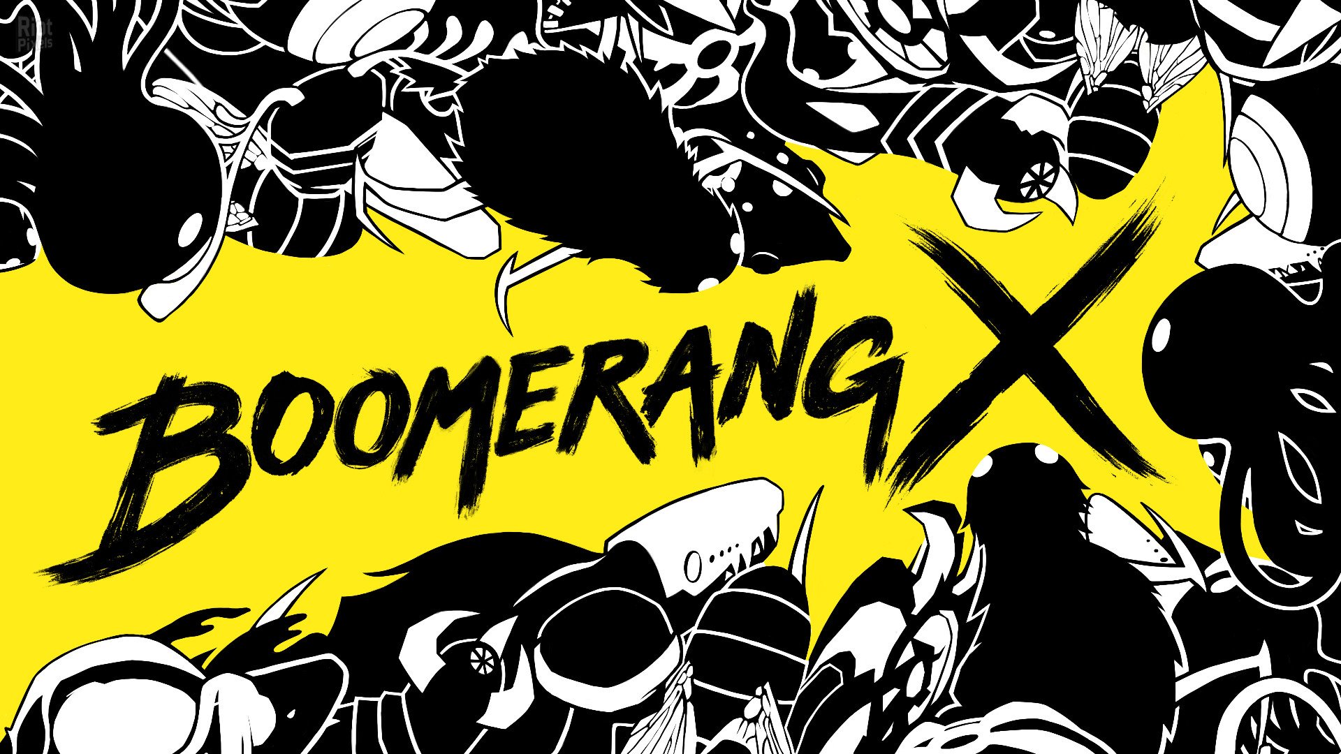 [9]-Boomerang X – BuildID 7561562 (Endless Update) Download-HohohoGames