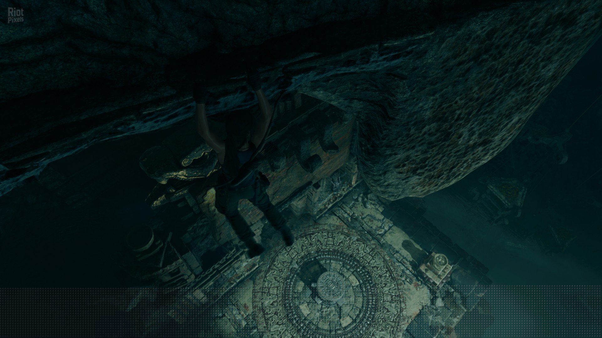 [14]-Shadow of the Tomb Raider: Definitive Edition – v1.0.449.0_64 + All DLCs + Bonus Content Download-HohohoGames