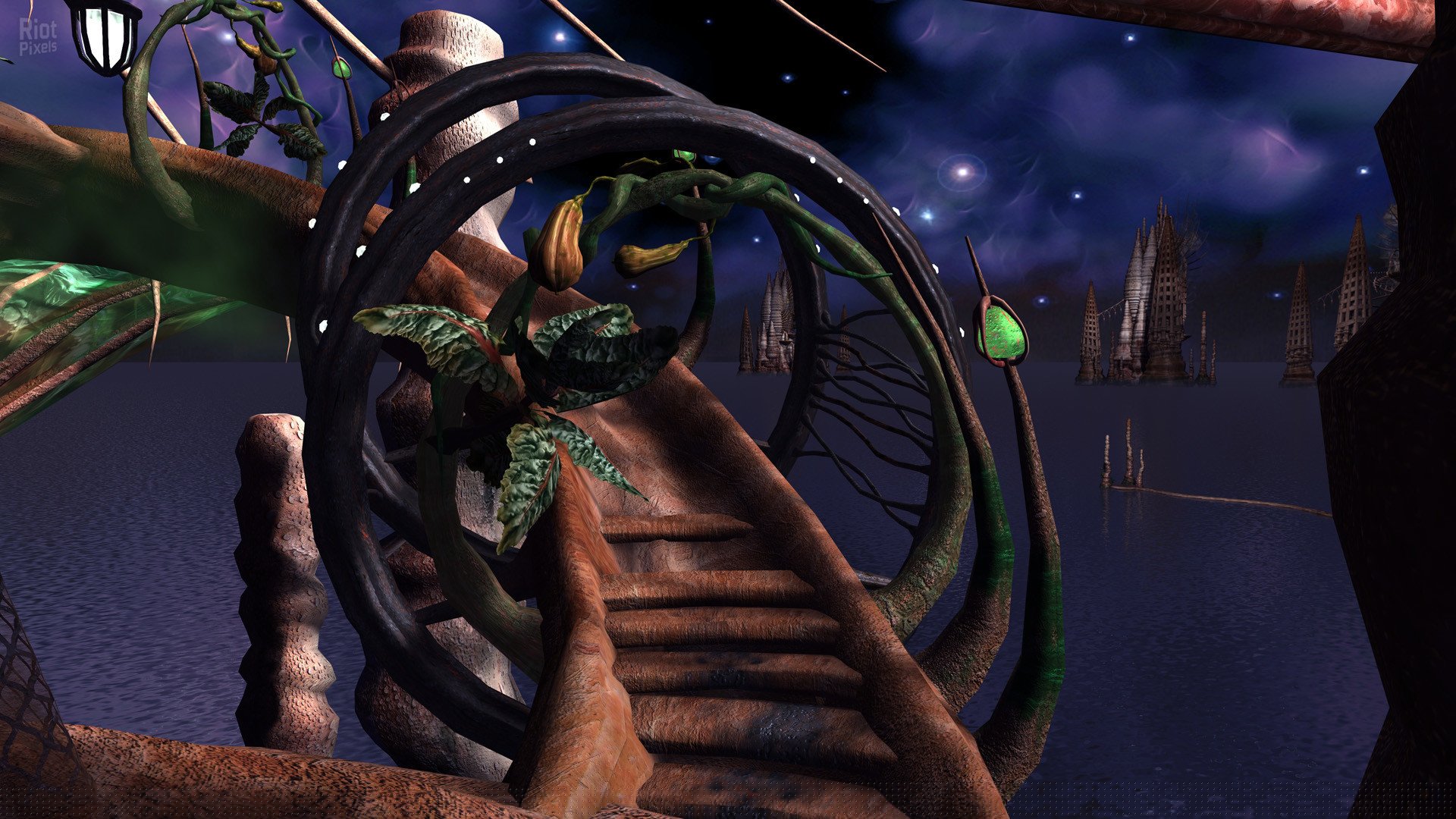 [11]-Schizm: Mysterious Journey – Build 744 Download-HohohoGames
