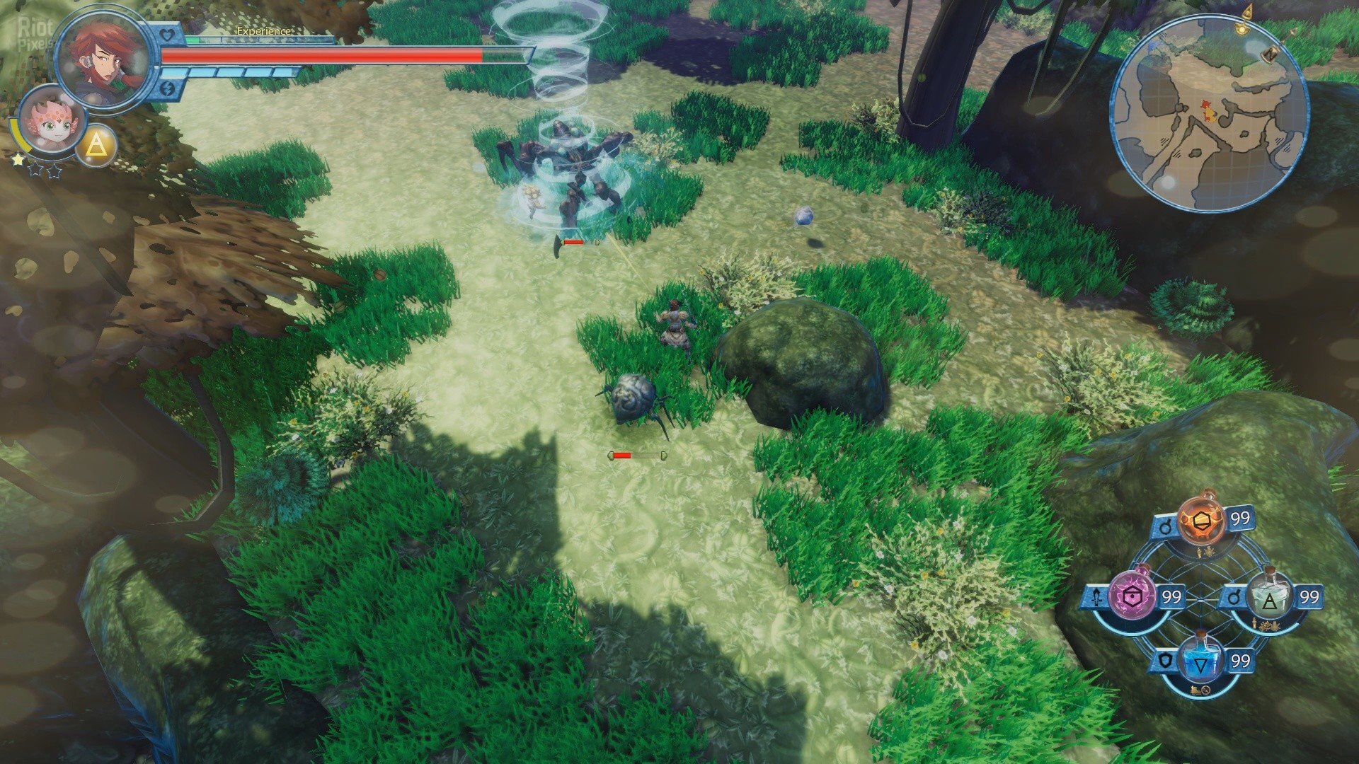[10]-Alchemist Adventure – v1.210929 (Return to Isur Update) + Bonus Soundtrack Download-HohohoGames