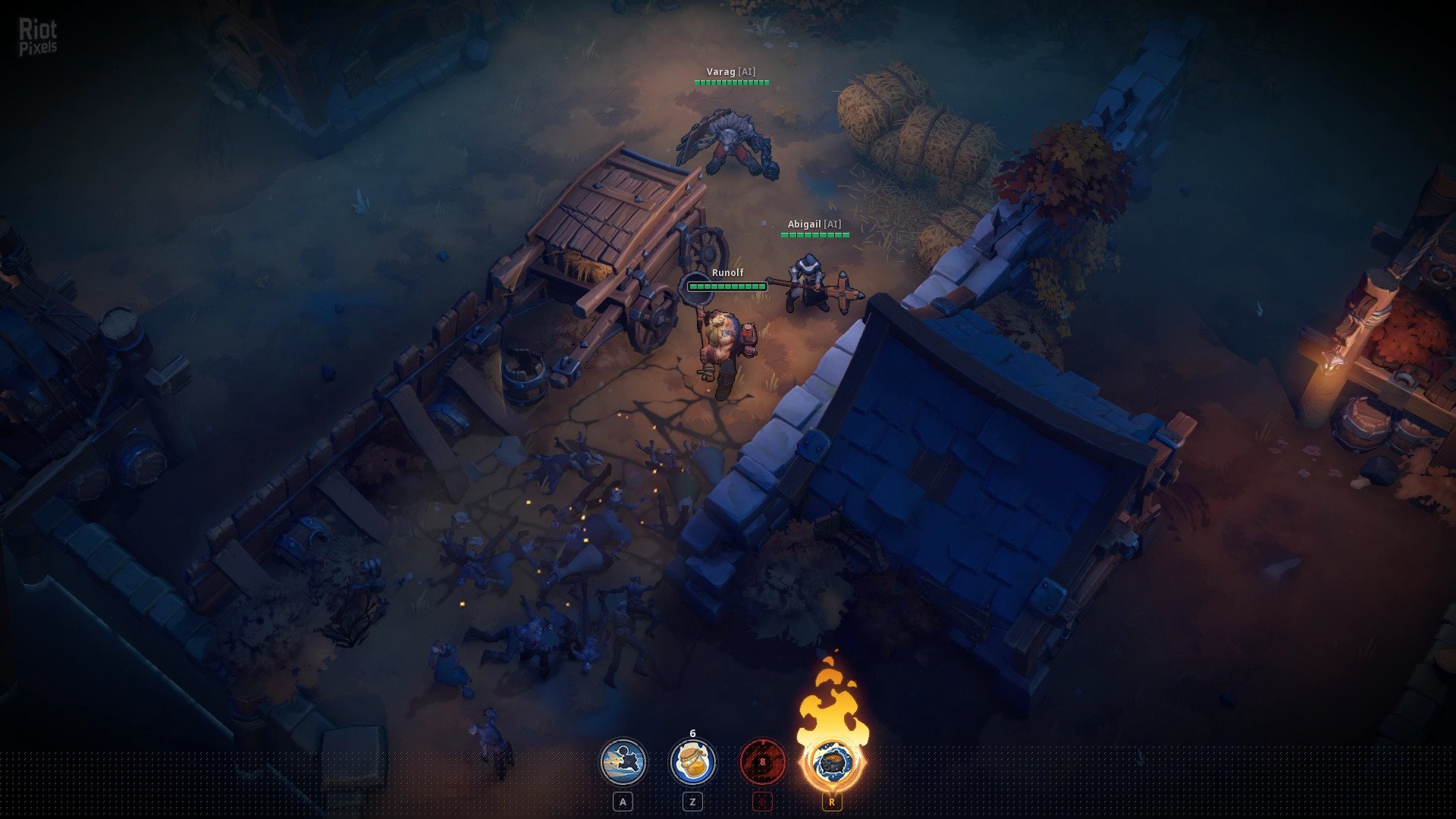 [8]-Darksburg – v1.0.11.17957 (The Runes of Power Update) Download-HohohoGames