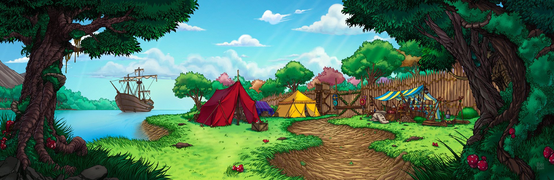 [25]-Reverie Knights Tactics Download-HohohoGames