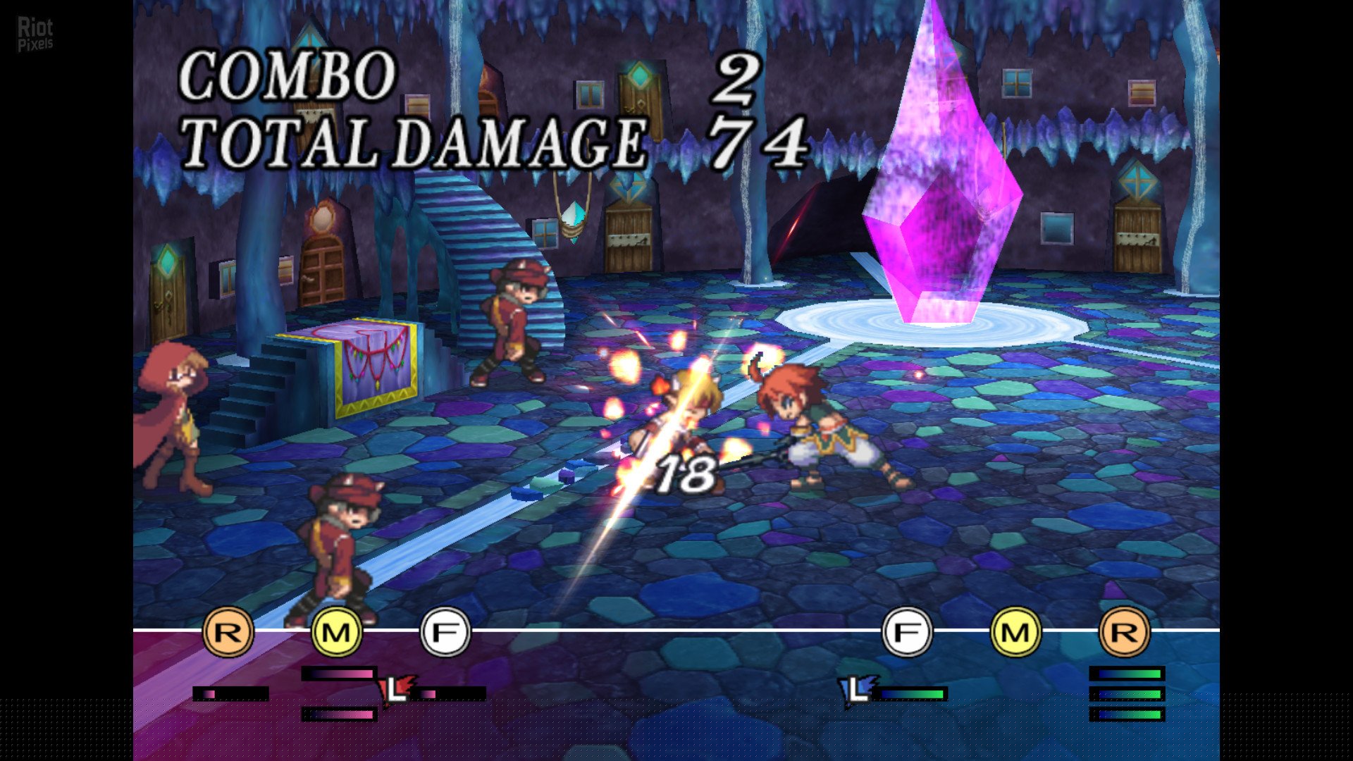 [3]-Soul Nomad & the World Eaters Download-HohohoGames