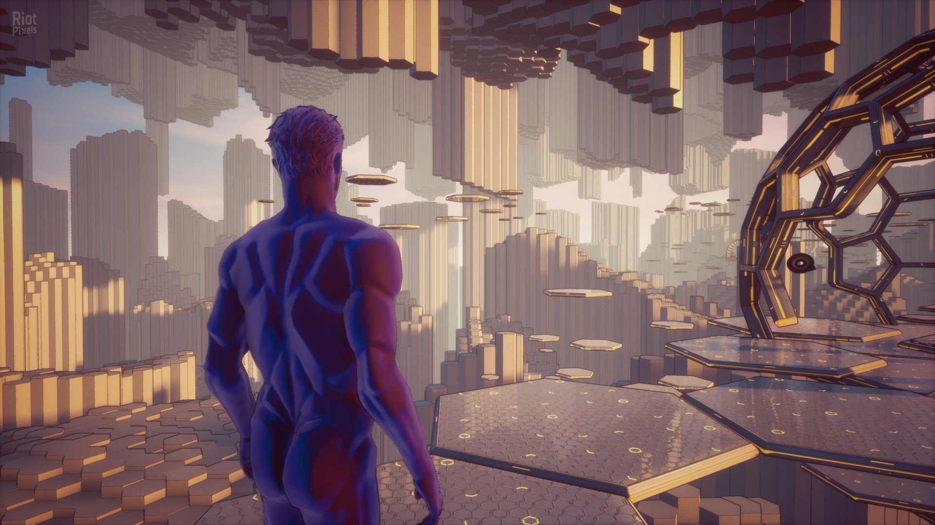 [2]-Beyond a Steel Sky: Aspiration Day Collection – v1.5.29158 + Bonus Content Download-HohohoGames