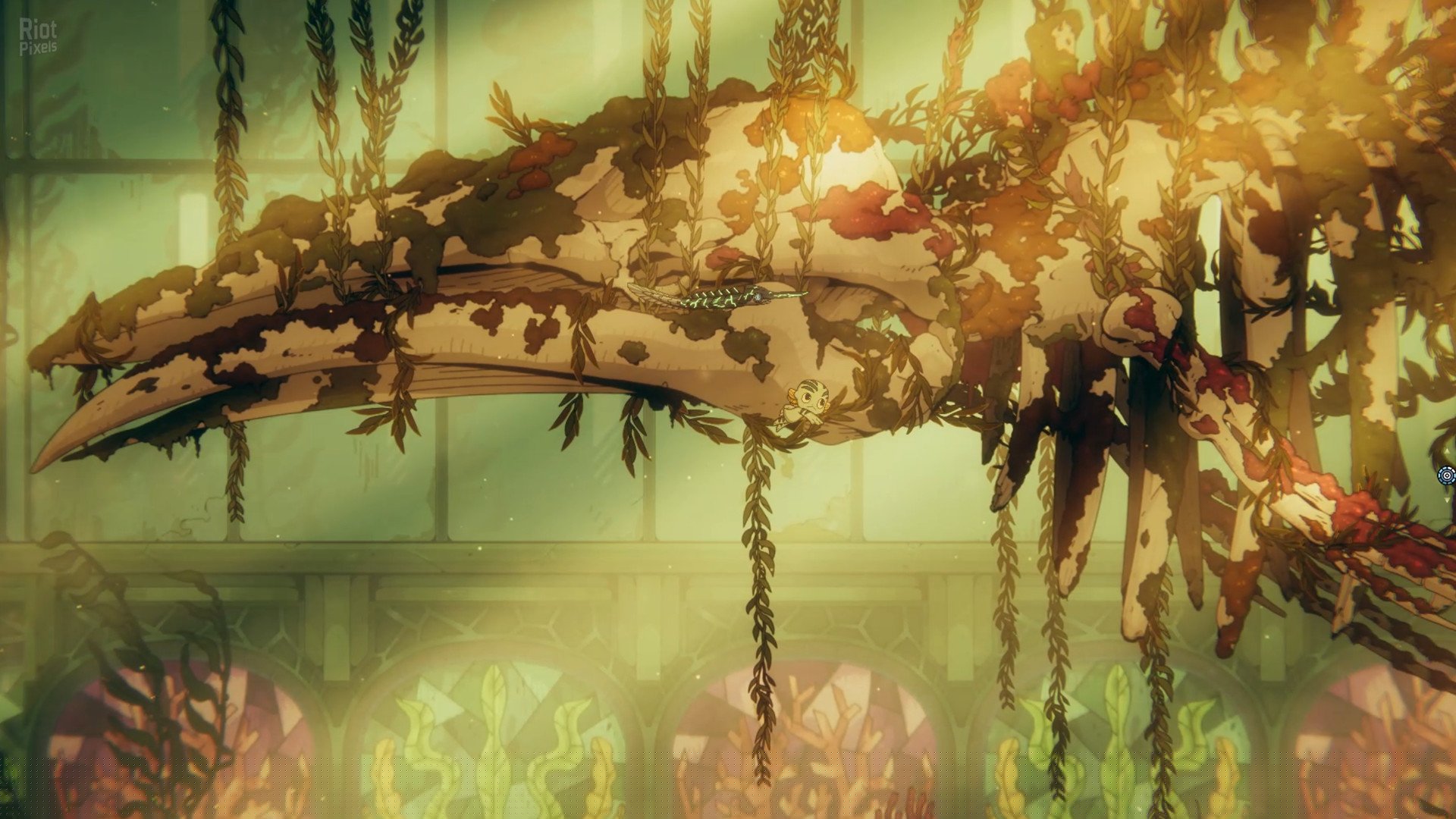 [11]-Pronty: Fishy Adventure – v2.0.0 + Neptune’s Hall DLC Download-HohohoGames
