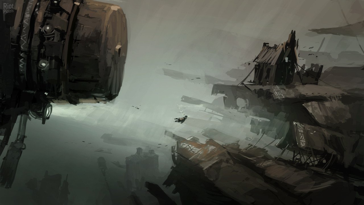 [13]-FAR: Changing Tides – v1.1.0 + Ryujinx/Yuzu Emus for PC Download-HohohoGames