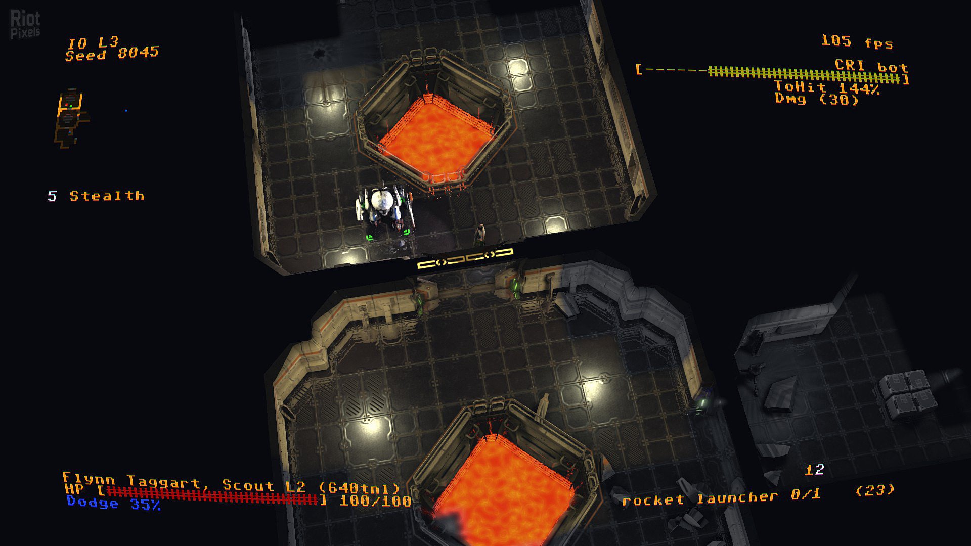[3]-Jupiter Hell – v1.5a (Ancient) Download-HohohoGames