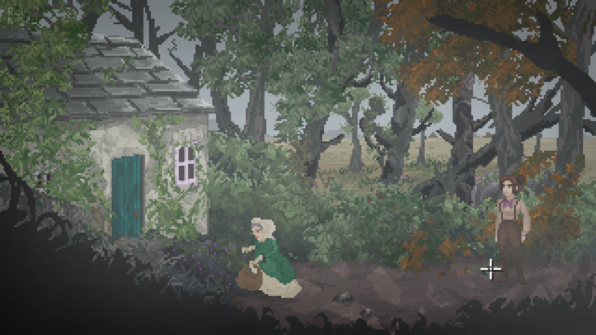 [2]-The Excavation of Hob’s Barrow Download-HohohoGames