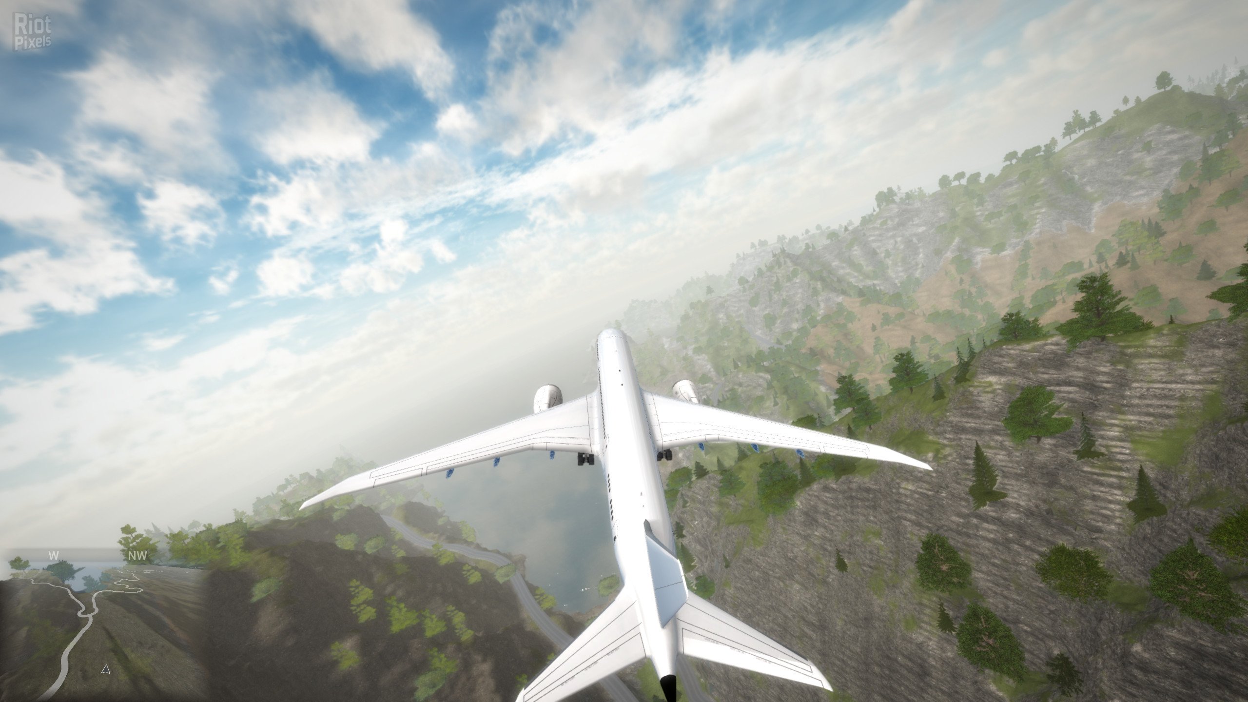 [3]-Technicity – v1.0d Download-HohohoGames