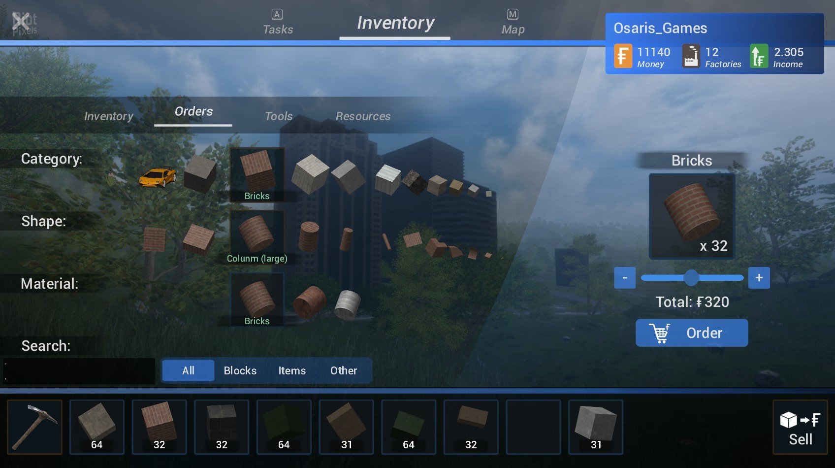 [15]-Technicity – v1.0d Download-HohohoGames