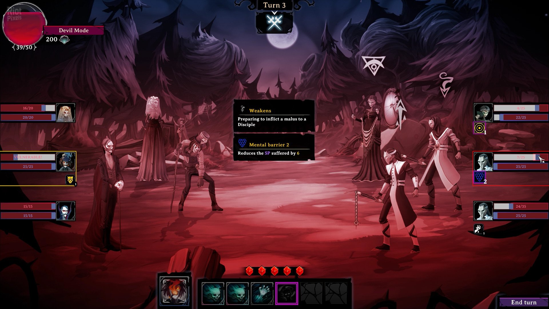 [11]-Rogue Lords: Blood Moon Edition – v1.1.04.10 + Supporter Pack DLC/Bonus Content Download-HohohoGames