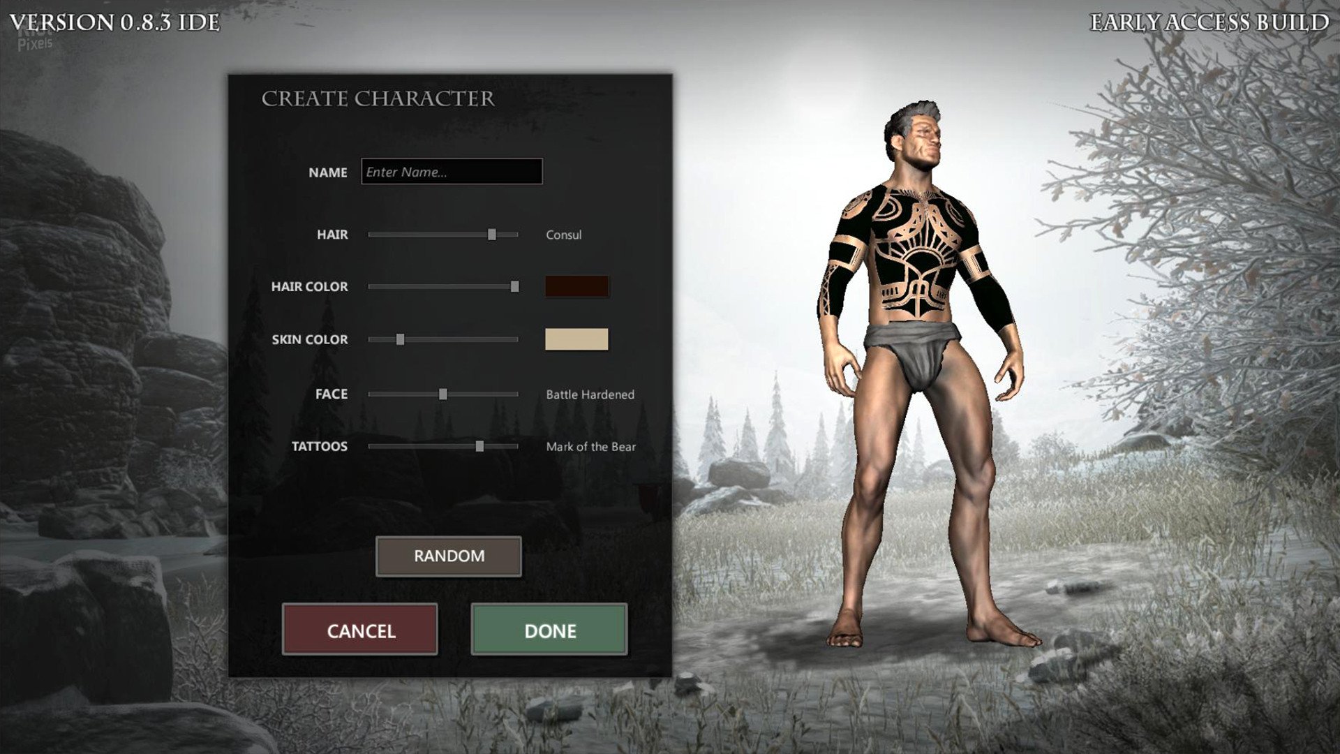[6]-Savage Lands – v0.3.1 Build 7 Download-HohohoGames