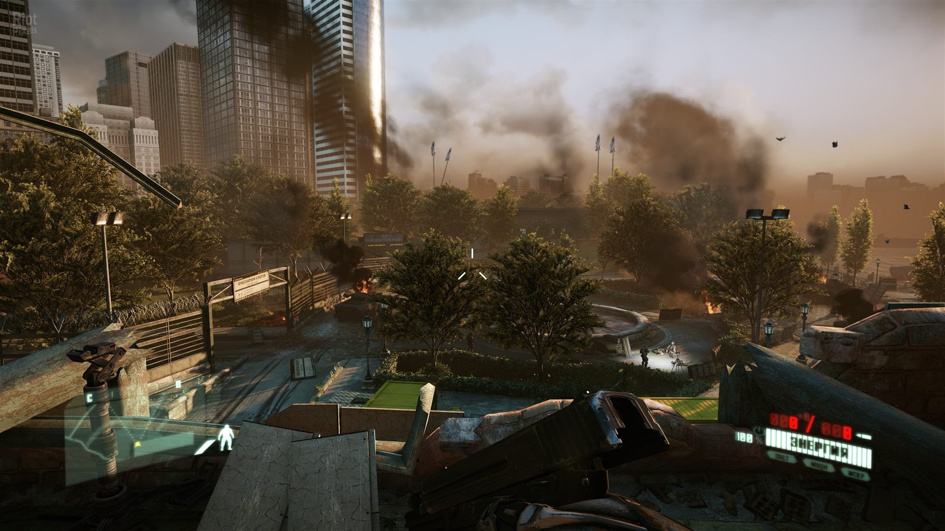 [9]-Crysis 2 Remastered – Build 9461303 (Denuvoless) + Windows 7 Fix Download-HohohoGames