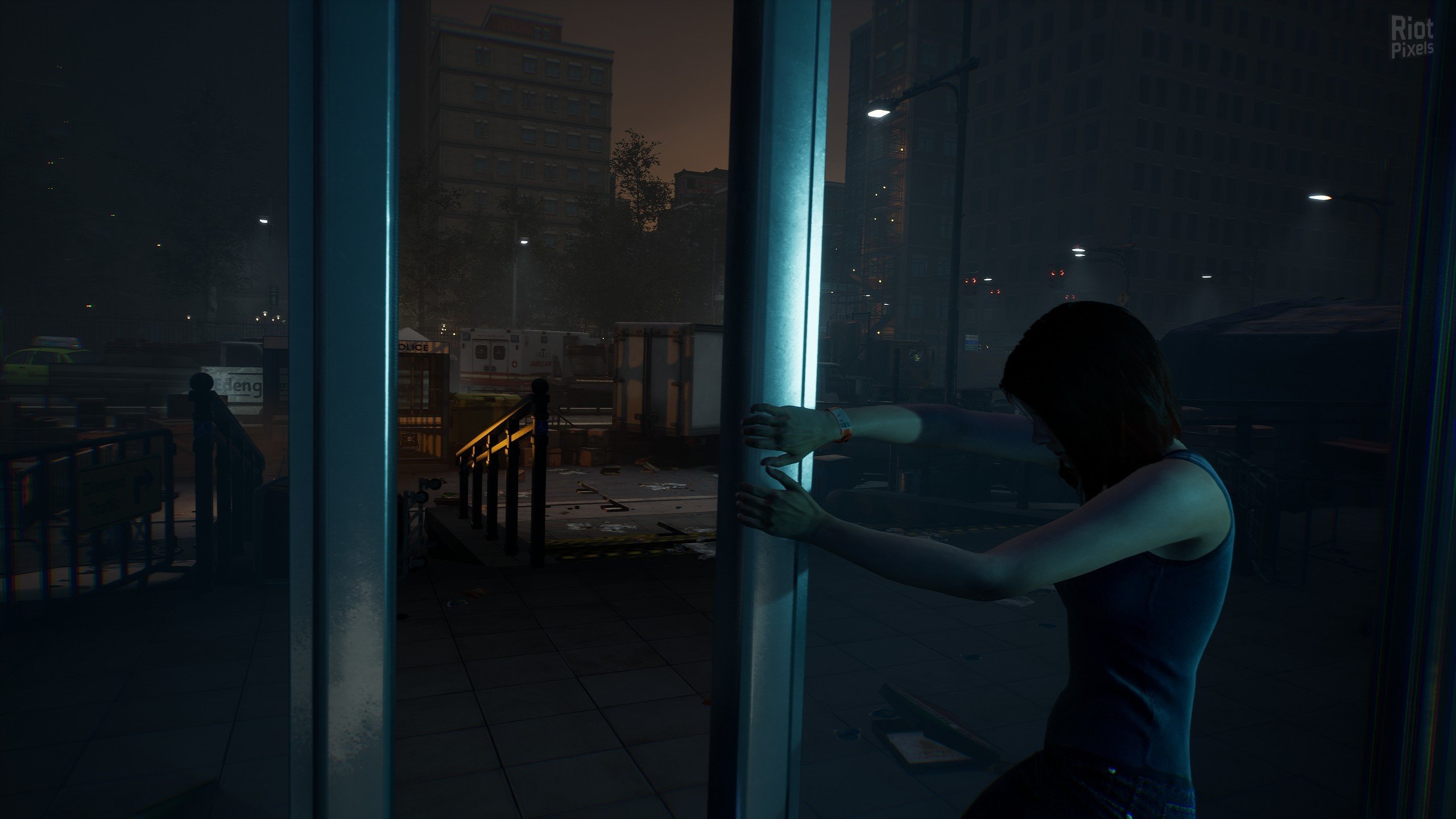 [7]-EDENGATE: The Edge of Life – v20221004_1217_27401 Download-HohohoGames