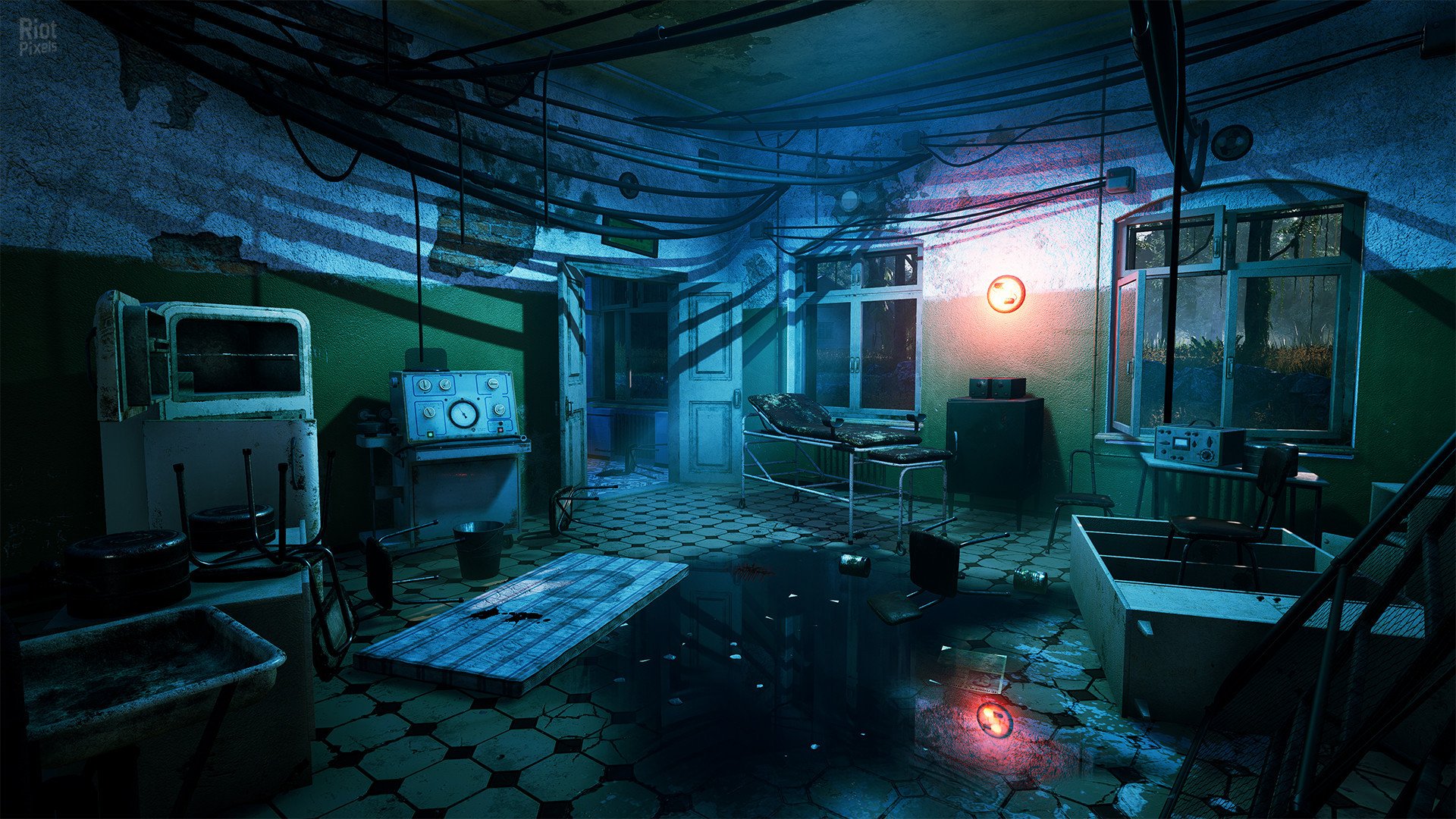 [5]-Amok Runner Download-HohohoGames