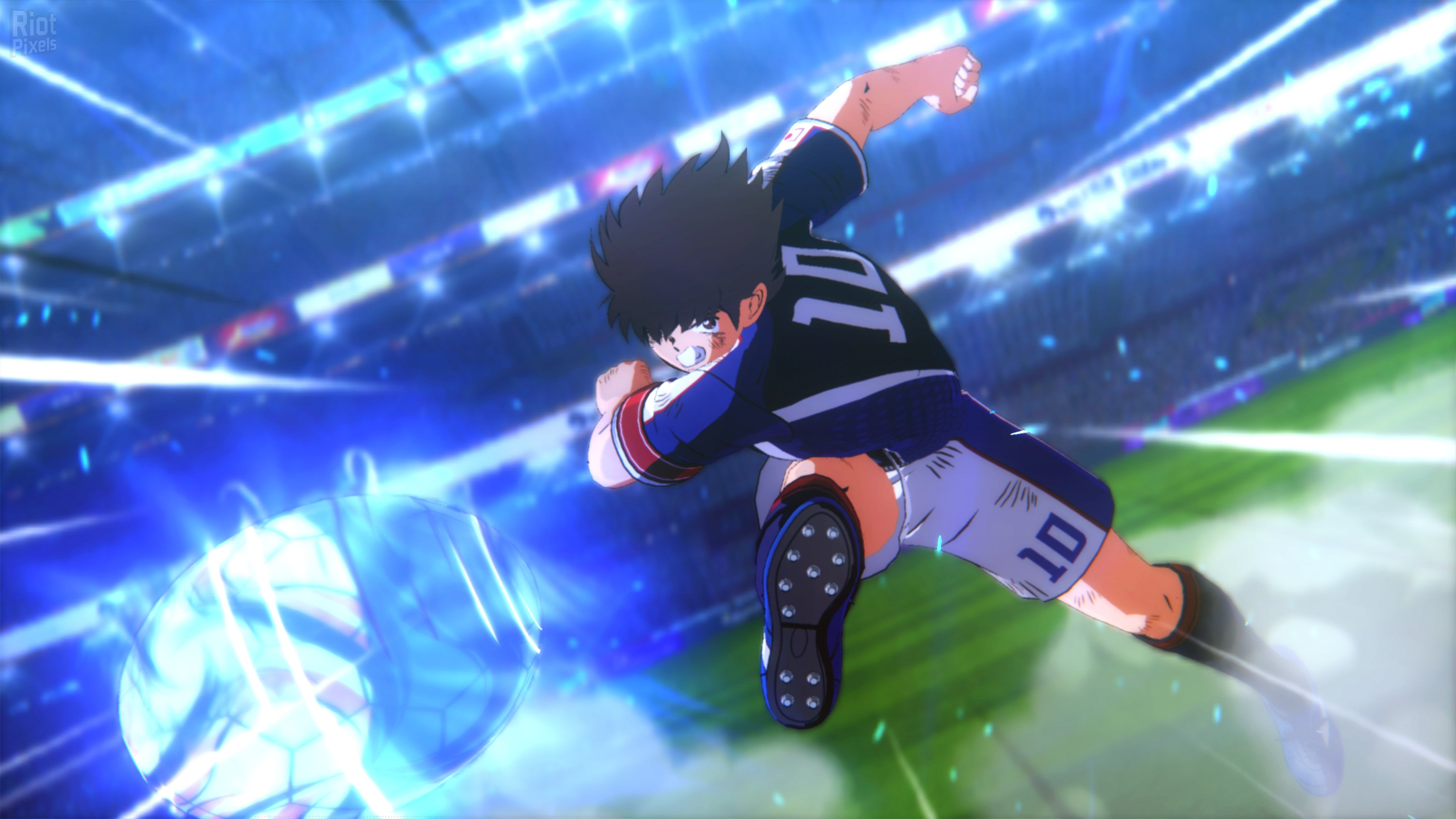 [5]-Captain Tsubasa: Rise of New Champions – Deluxe Edition – v1.46.1 + 22 DLCs + Windows 7 Fix Download-HohohoGames
