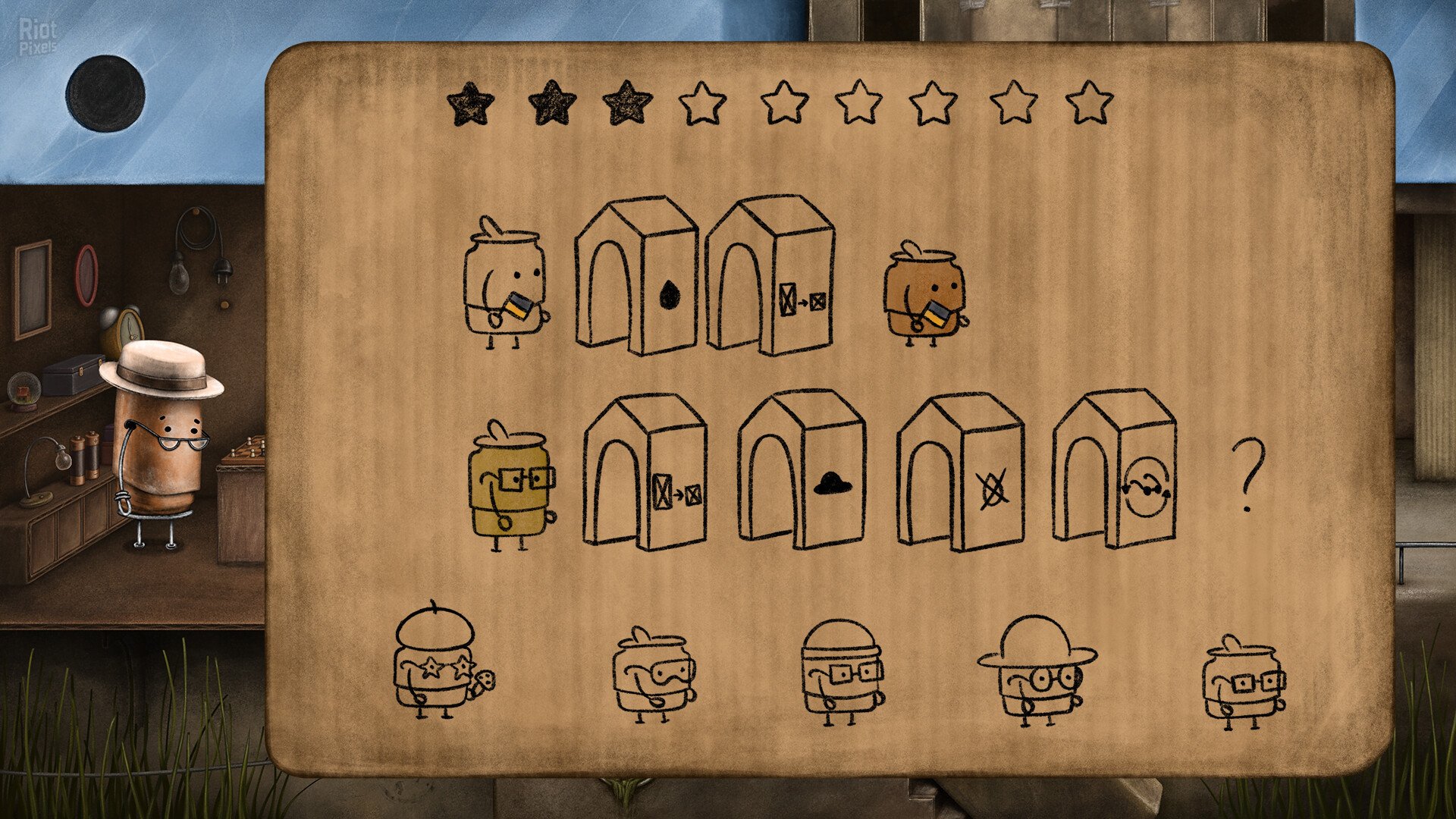 [11]-Boxville Download-HohohoGames