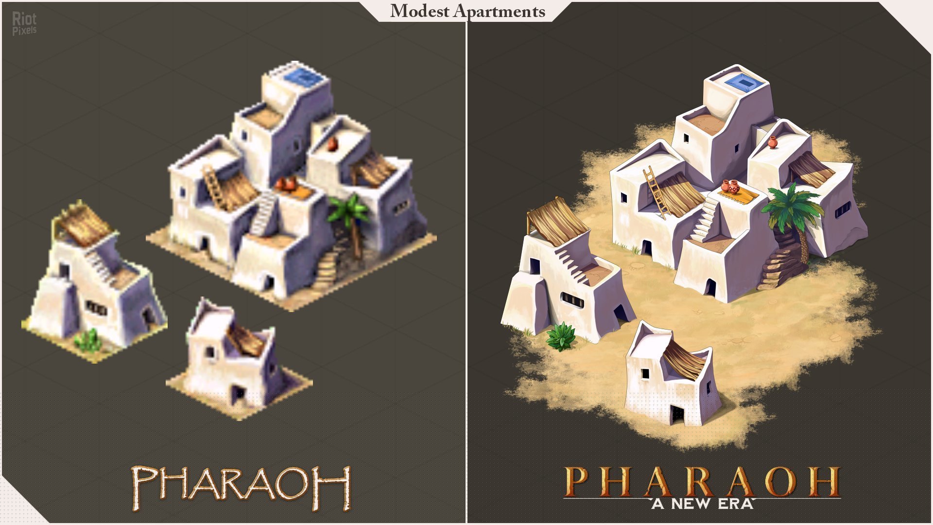 [27]-Pharaoh: A New Era Download-HohohoGames