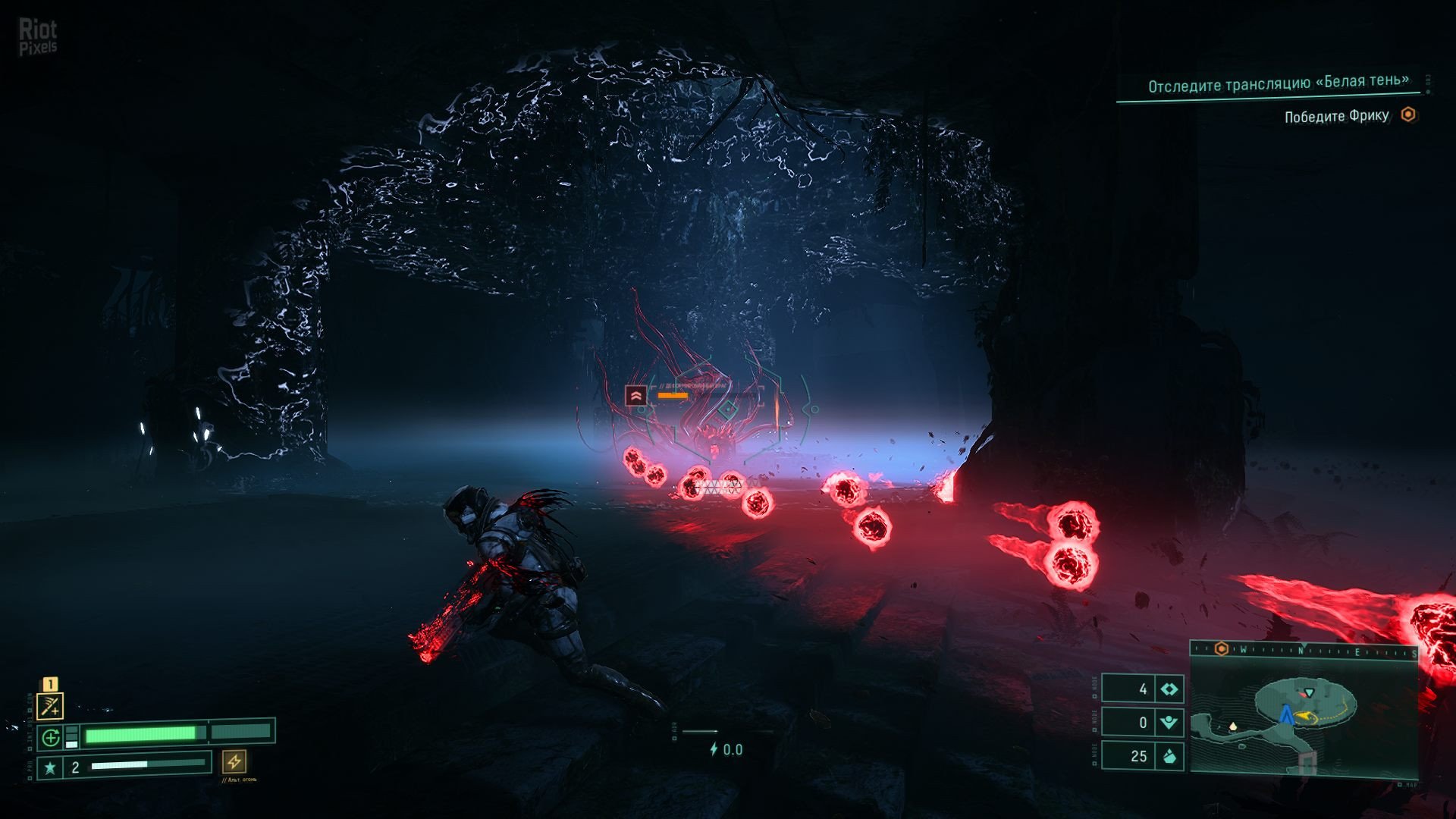 [11]-Returnal + Pre-Purchase Entitlement DLC Download-HohohoGames