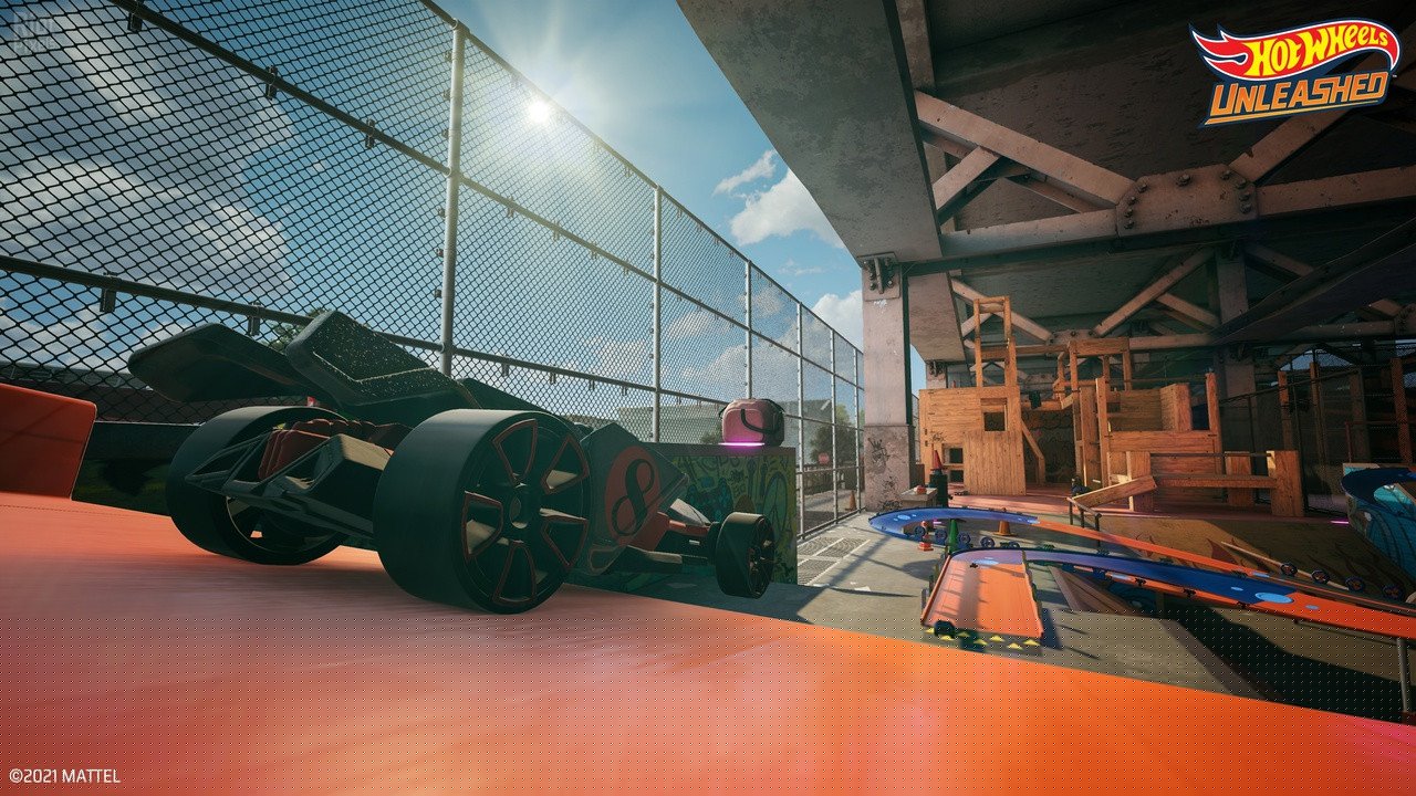 [2]-Hot Wheels Unleashed: Game of the Year Edition – Update 29 + All DLCs + Windows 7 Fix Download-HohohoGames