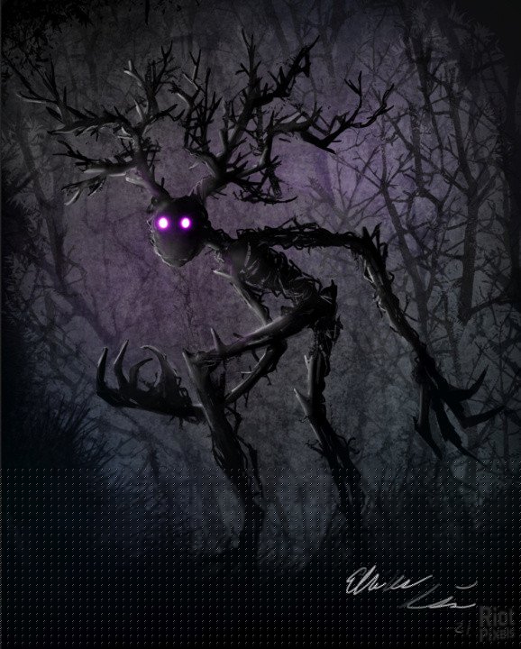 [14]-Bramble: The Mountain King Download-HohohoGames