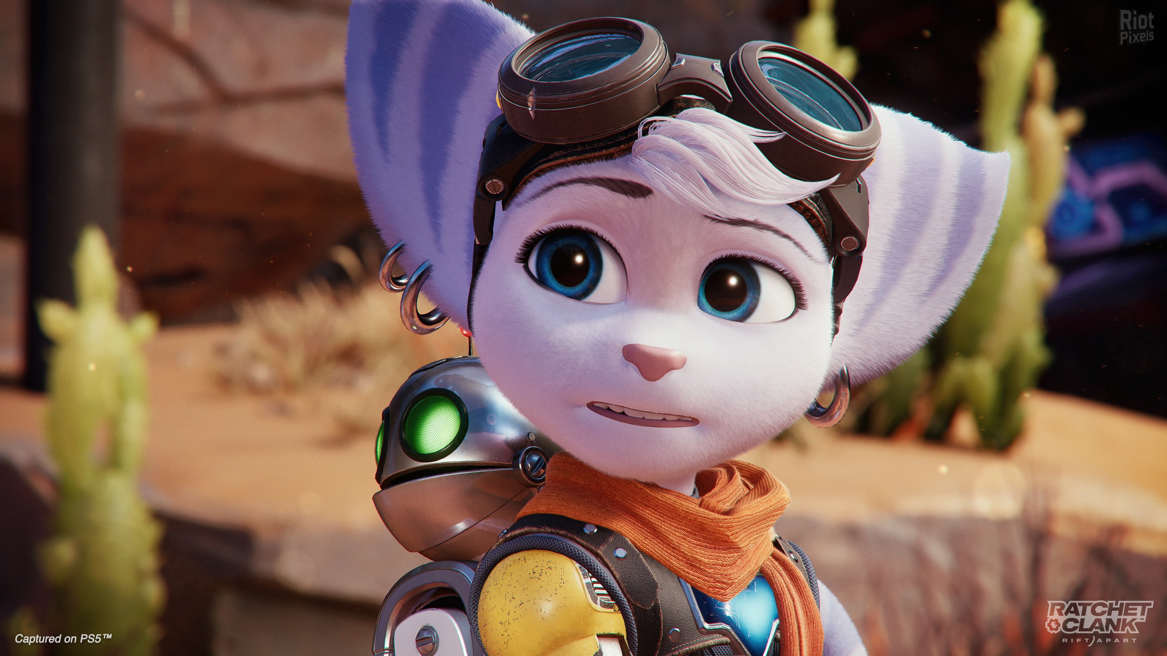 [12]-Ratchet & Clank: Rift Apart – v1.727.0.0 Hotfix + DLC + Bonus Content Download-HohohoGames