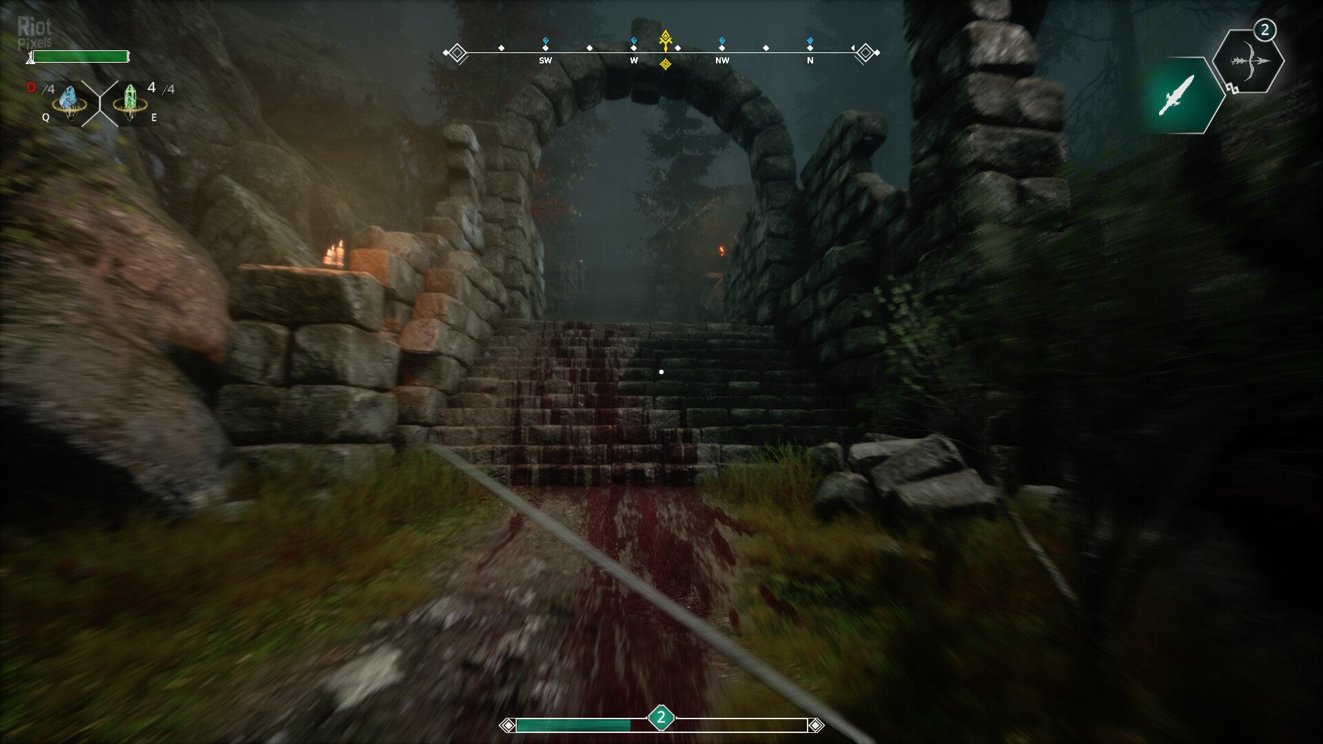 [4]-Testament: The Order of High Human Download-HohohoGames