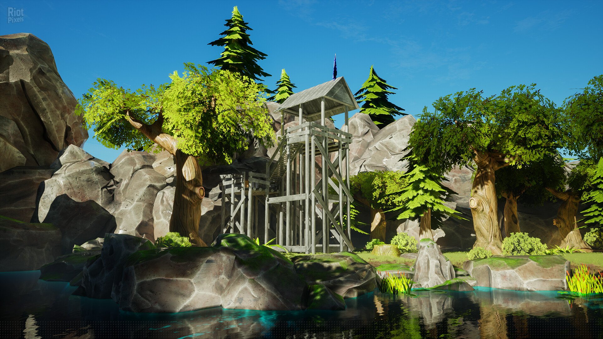[3]-Inner Ashes Download-HohohoGames