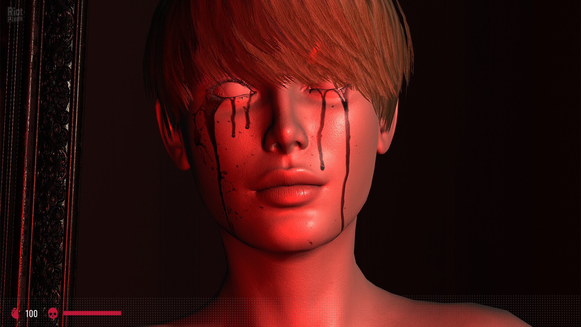 [12]-Lost Alone Ultimate – v2.0.1 + George’s Nightmare DLC Download-HohohoGames