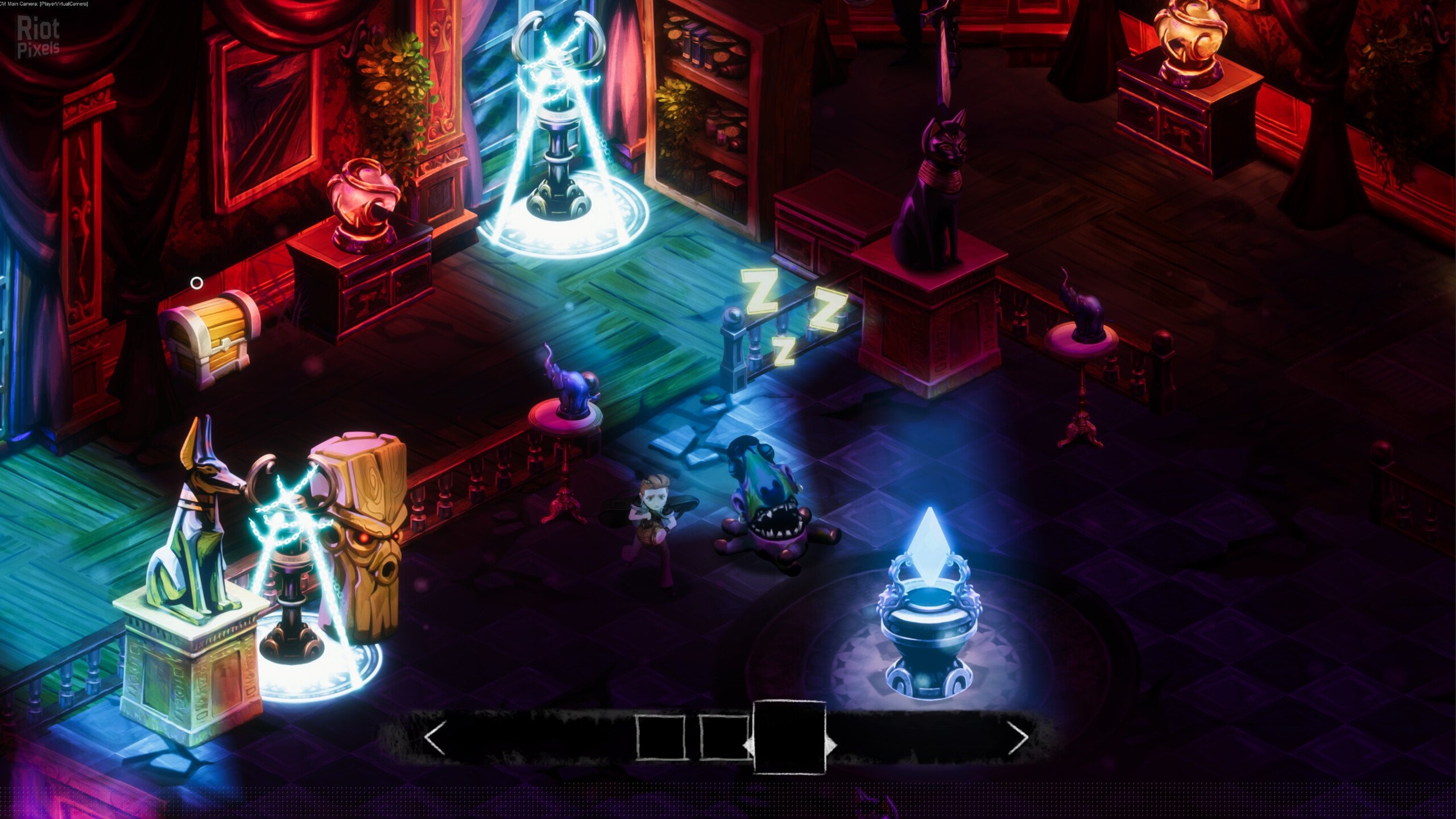 [11]-Haunted House Download-HohohoGames