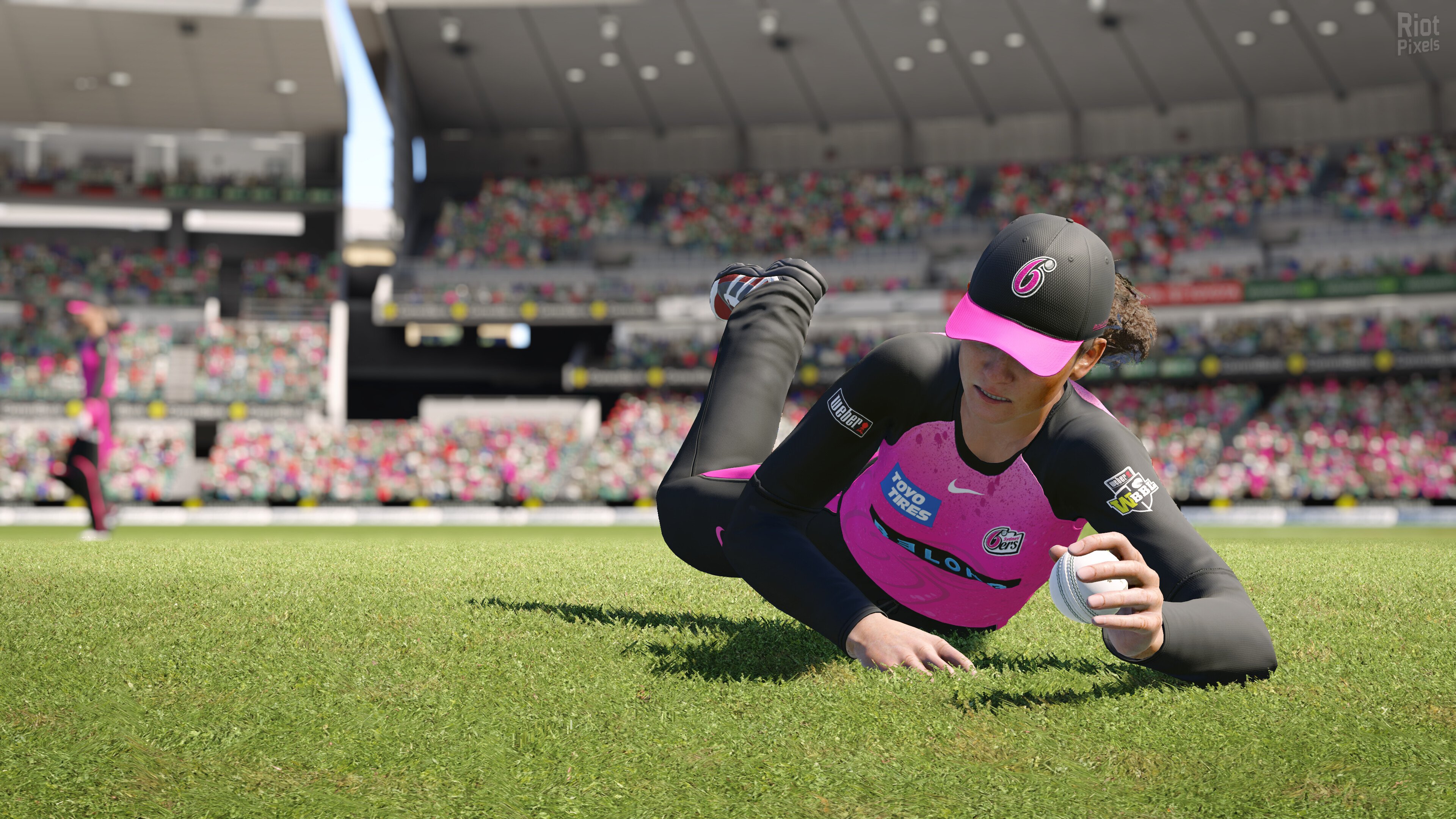 [2]-Cricket 24 – v0.2.3451 + Multiplayer Download-HohohoGames