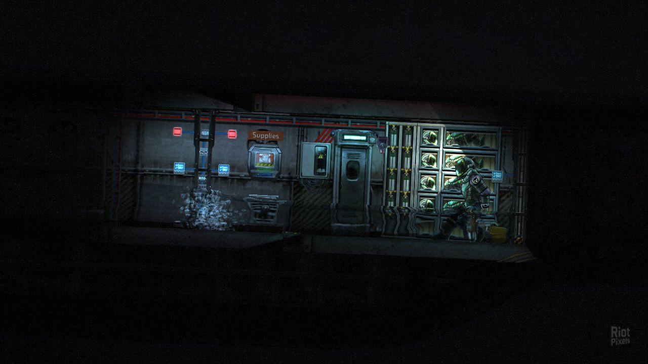 [7]-Barotrauma: Supporter Bundle – v1.5.8.0 + 2 DLCs/Bonuses Download-HohohoGames