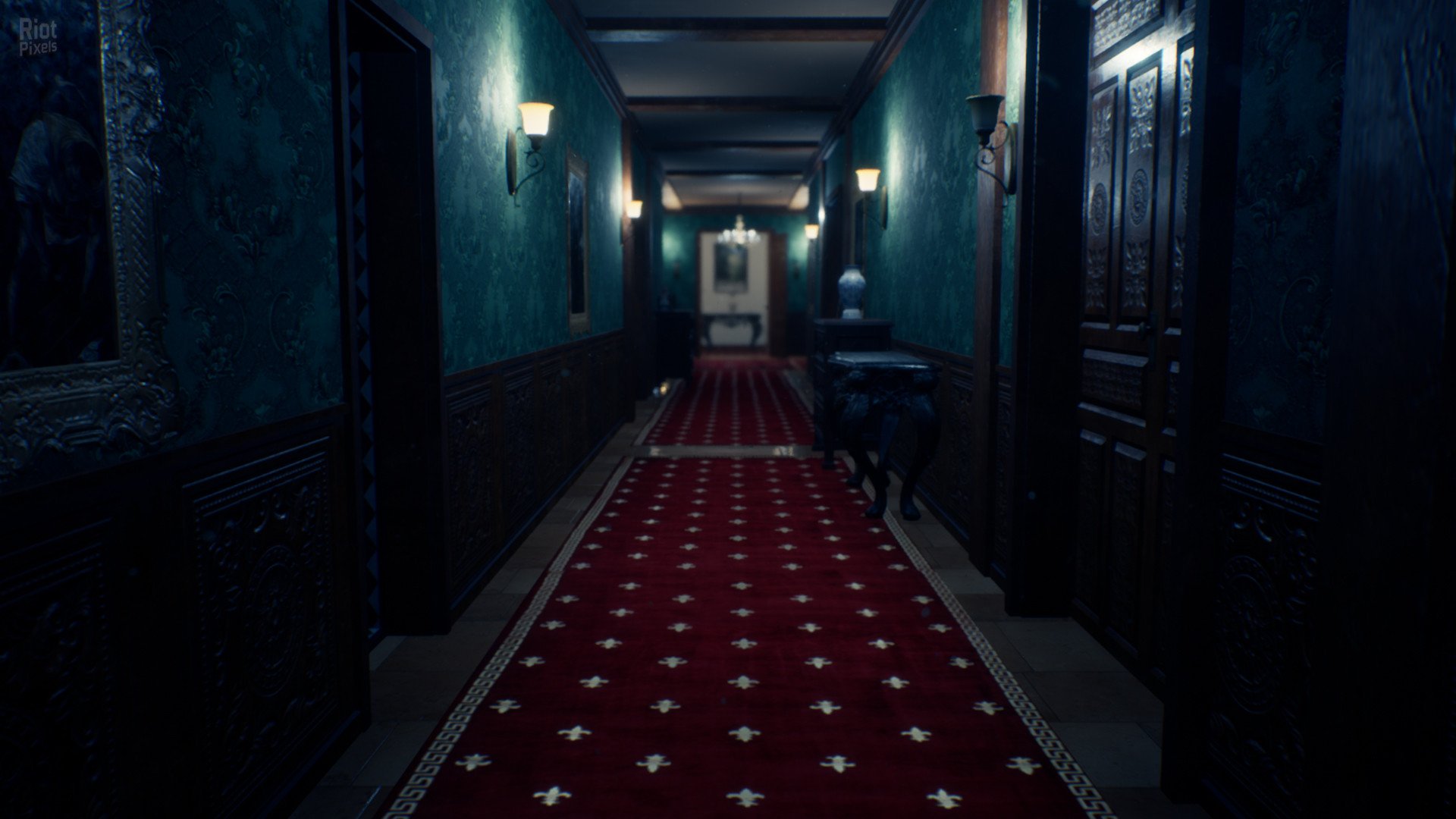 [14]-THE ORIGIN: Blind Maid – Definitive Edition, v1.3.0 Download-HohohoGames