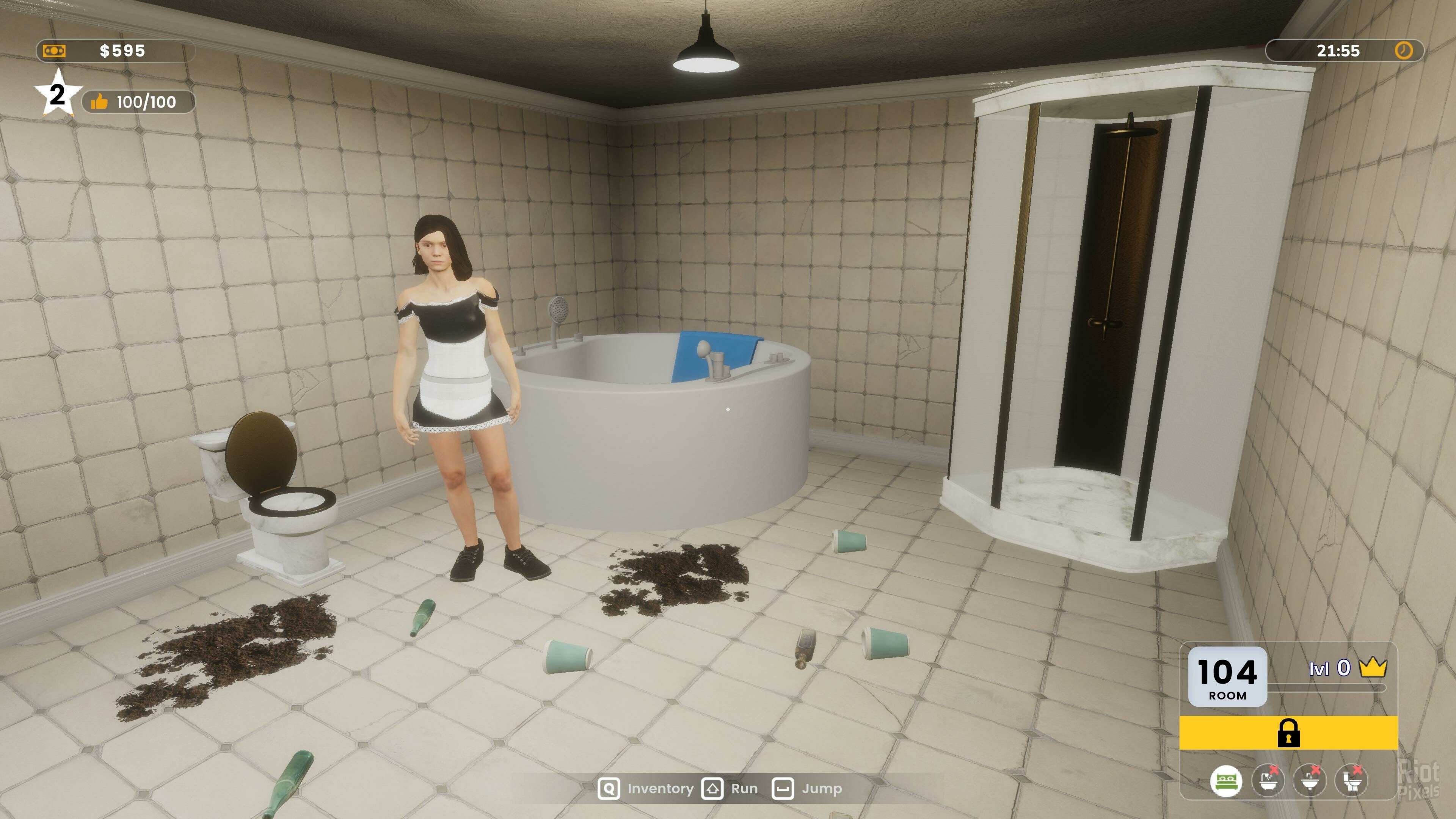 [6]-Hotel Business Simulator Download-HohohoGames