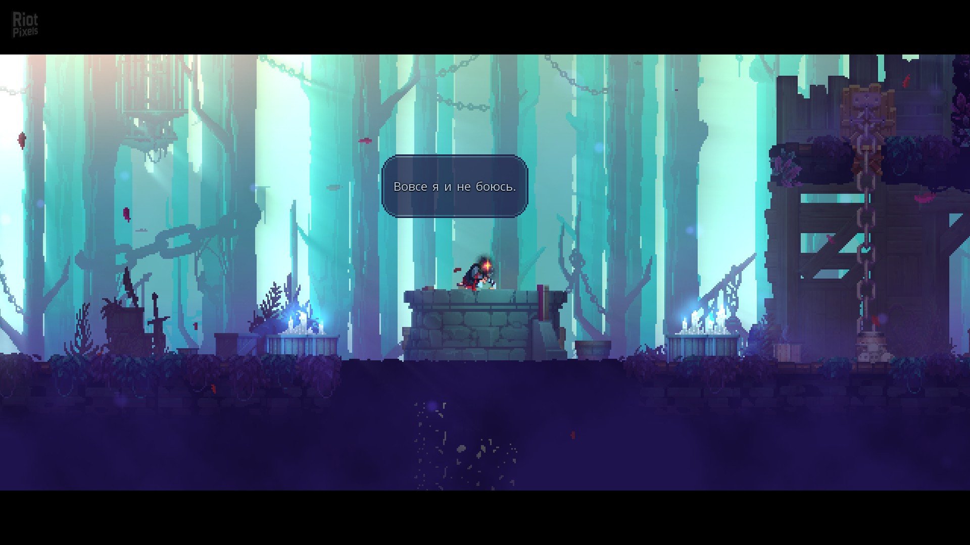 [7]-Dead Cells: Medley of Pain Bundle – v35 + 5 DLCs + 12 Bonus OSTs Download-HohohoGames