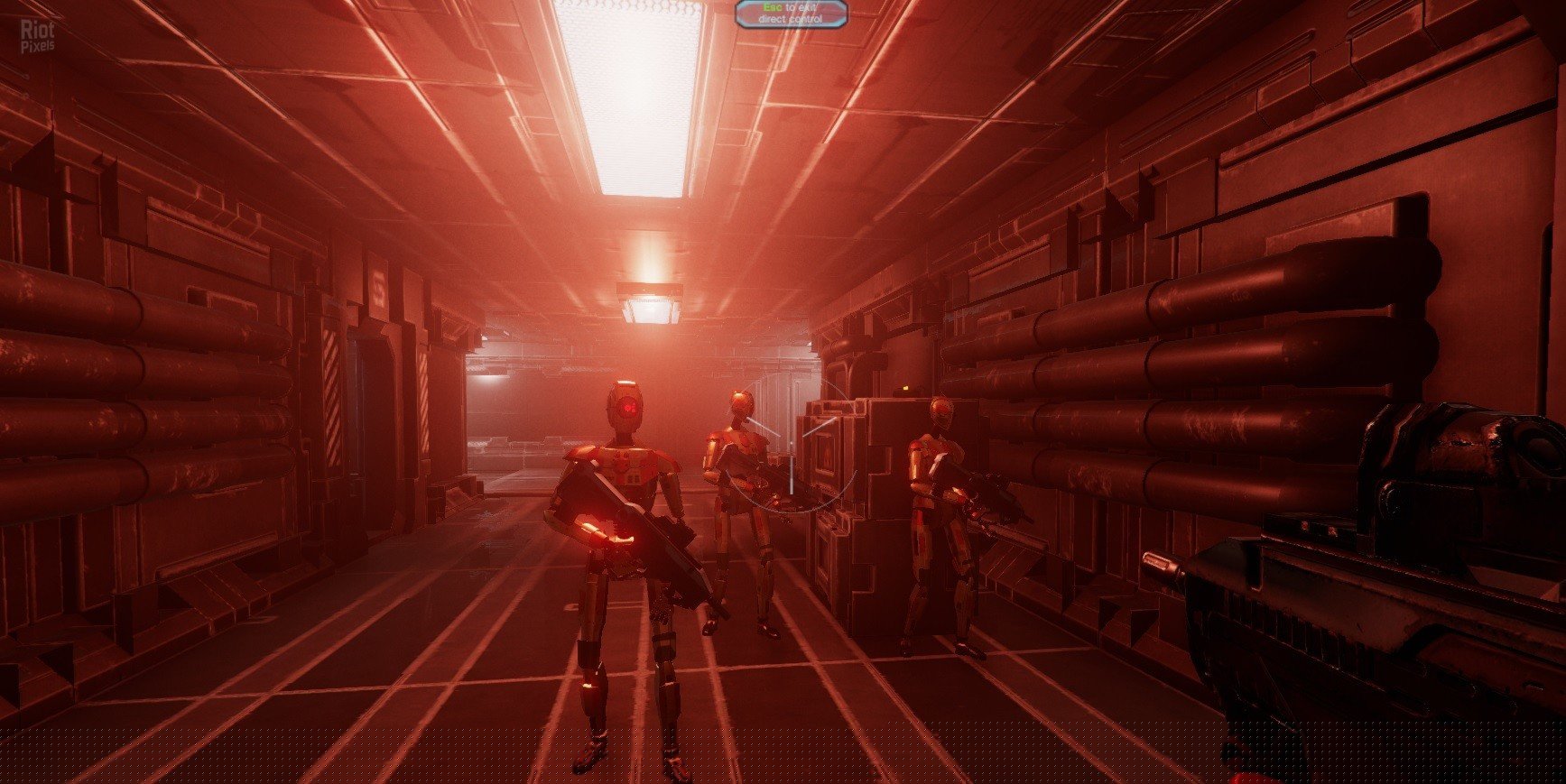 [2]-Executive Assault 2 – v1.0.8.397a + Bonus Soundtrack Download-HohohoGames