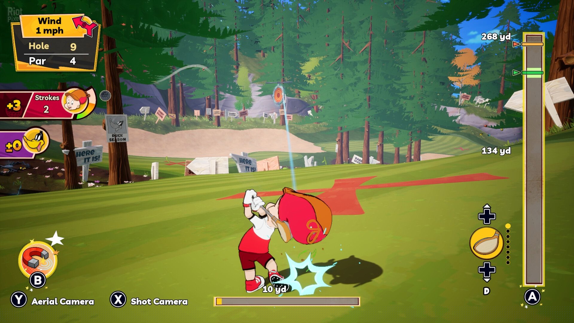 [2]-Looney Tunes: Wacky World of Sports – Deluxe Edition + 2 DLCs Download-HohohoGames