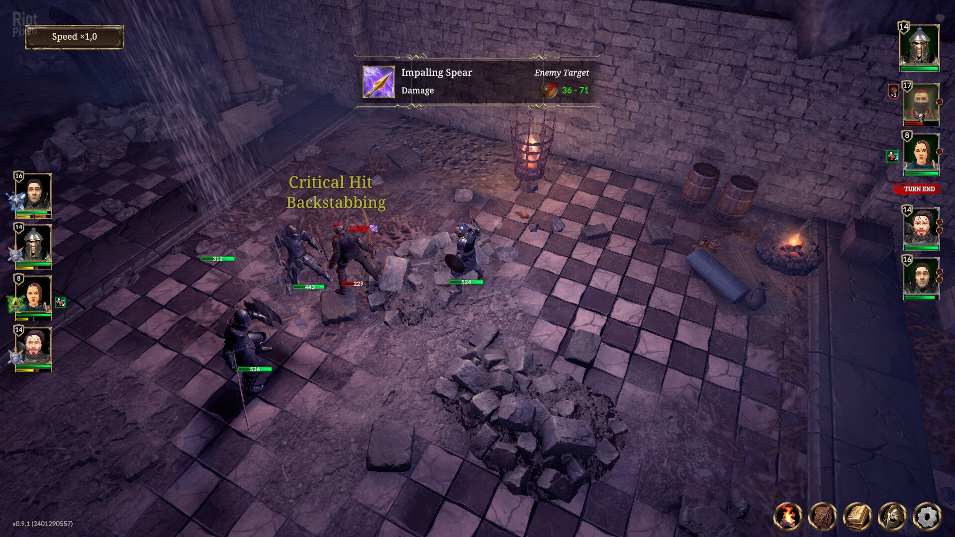 [9]-Zoria: Age of Shattering – Deluxe Edition, v1.1.6 + 7 DLCs/Bonuses Download-HohohoGames
