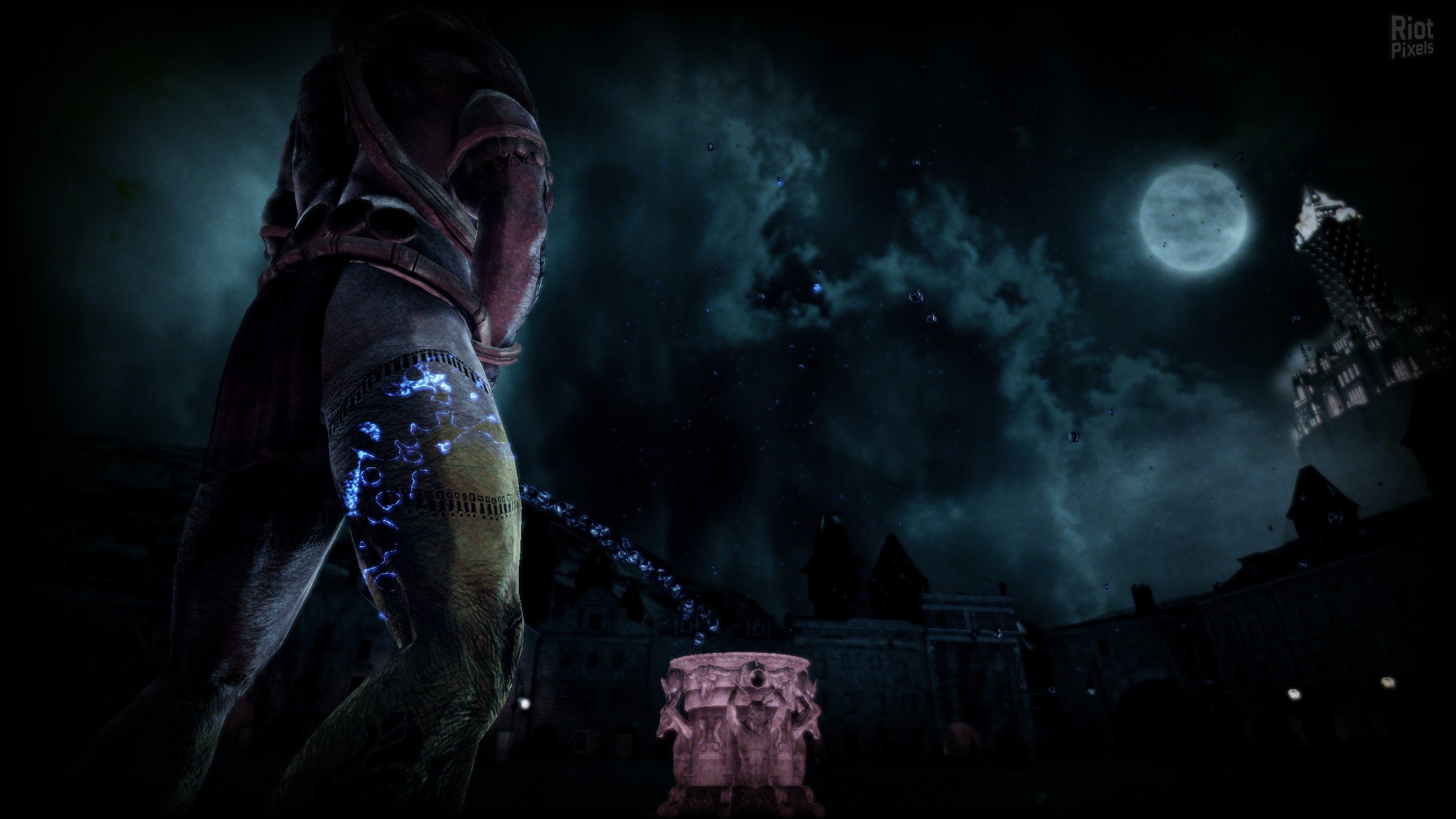 [5]-Shadows of the Damned: Hella Remastered Download-HohohoGames