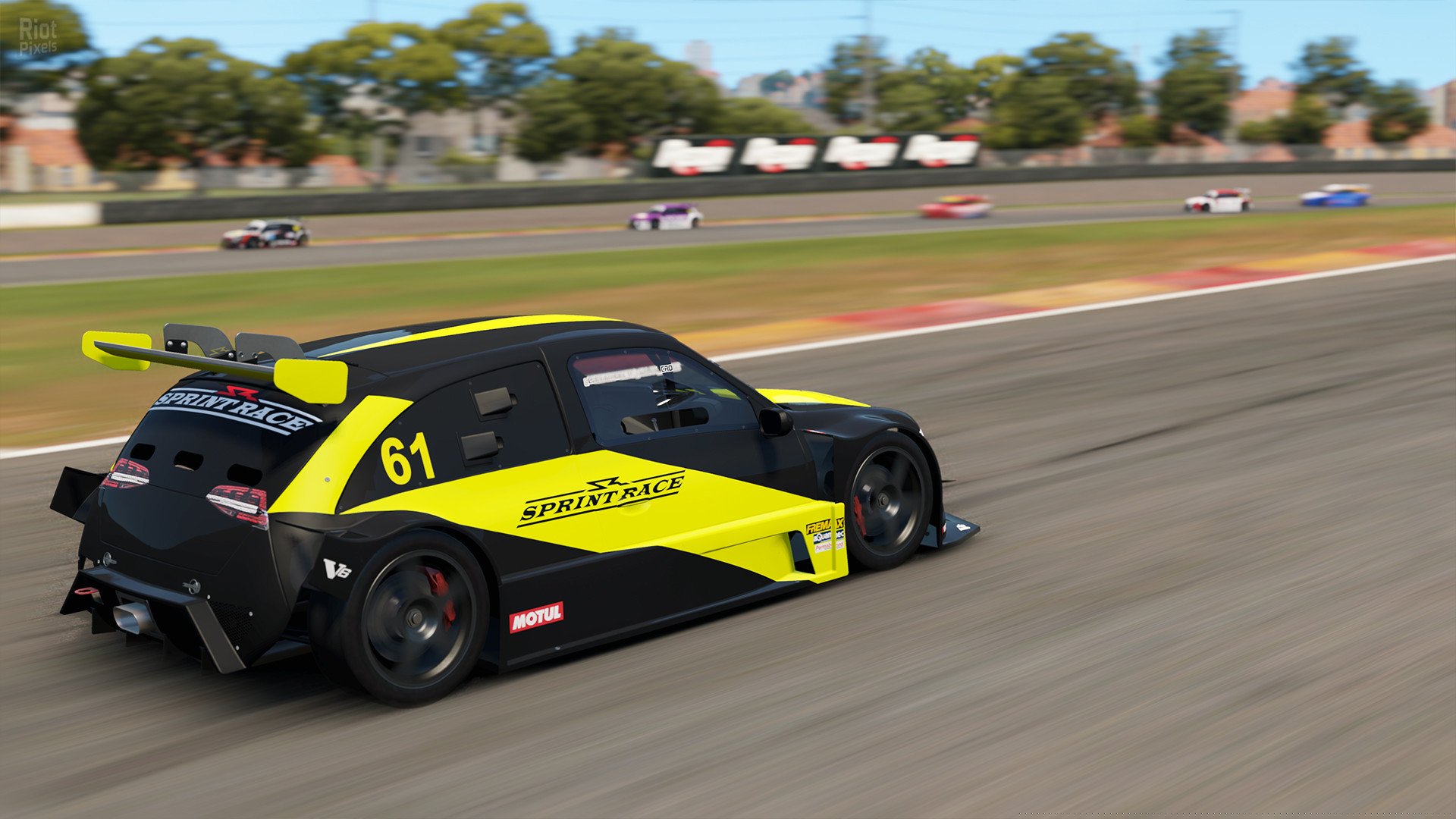 [3]-Automobilista 2 – v1.6.3.0.2752 + 20 DLCs Download-HohohoGames