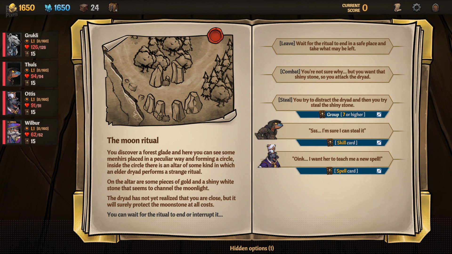 [5]-Across The Obelisk: Complete Bundle – v1.5.0 + 9 DLCs Download-HohohoGames
