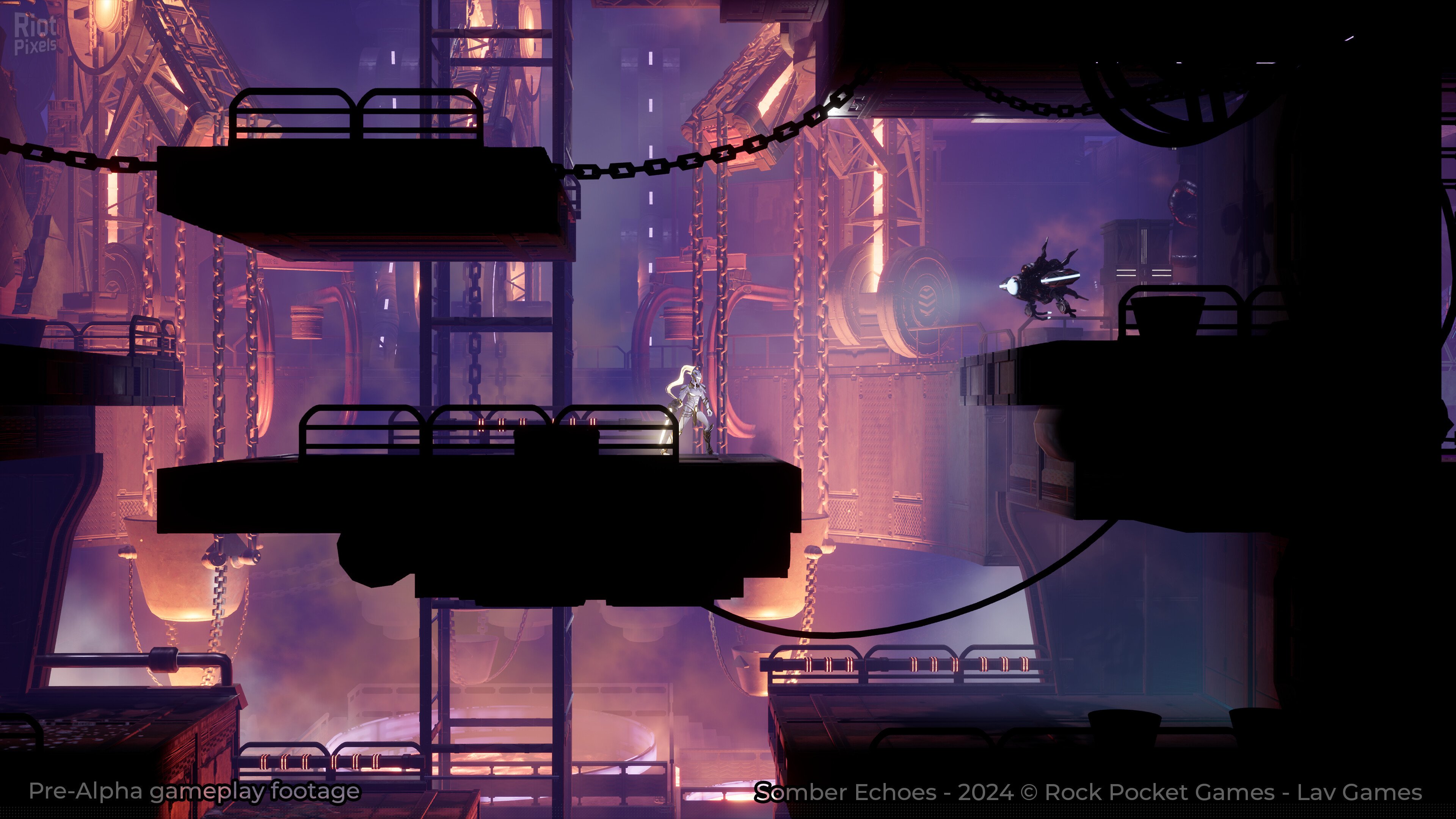 [6]-Somber Echoes – v21558 Download-HohohoGames
