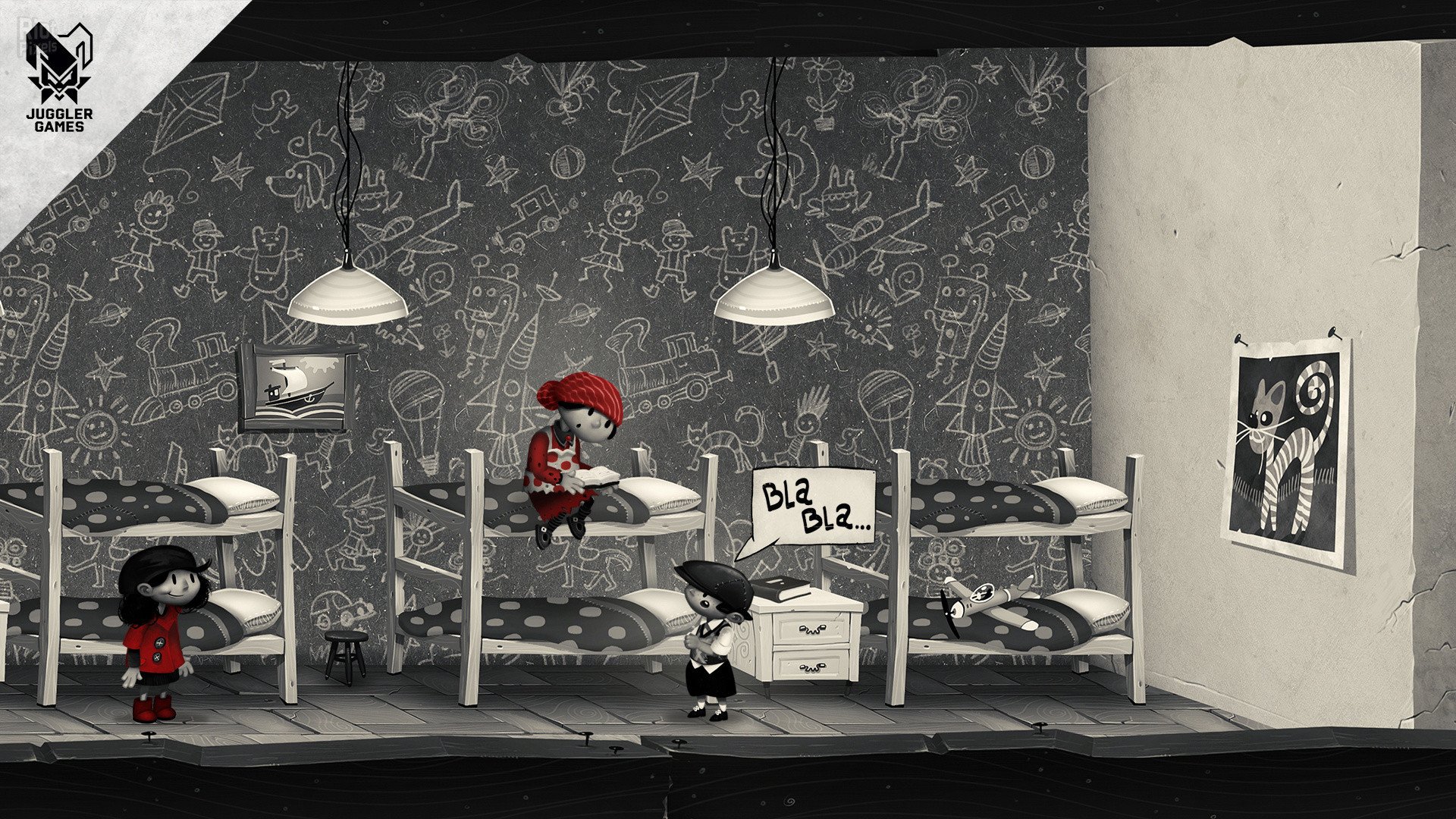 [16]-My Memory of Us – Build 16287132 (Secret Update HotFix) Download-HohohoGames