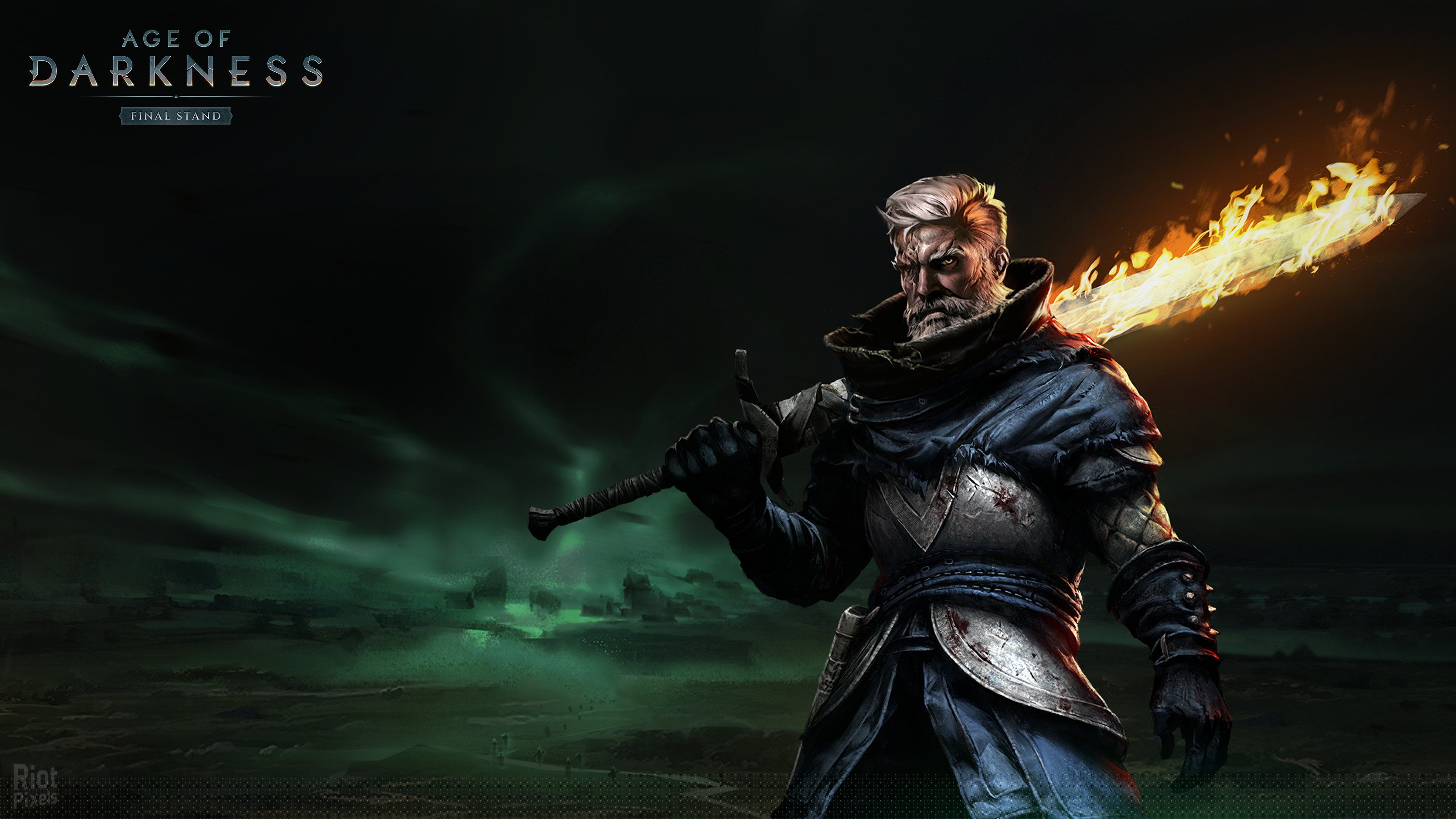 [17]-Age of Darkness: Final Stand – v1.0 (Release) Download-HohohoGames