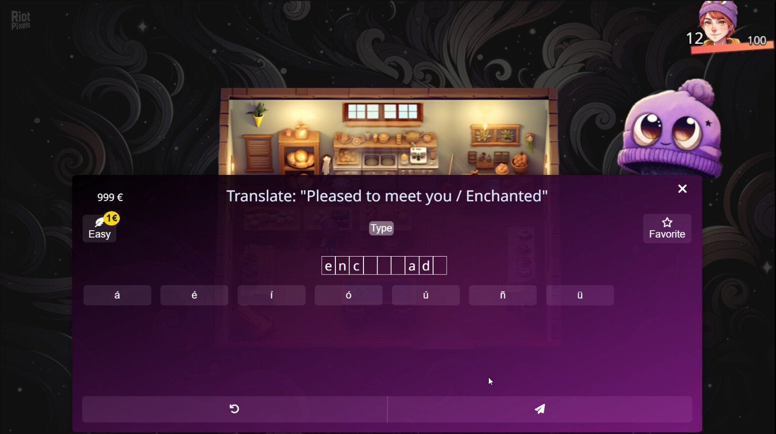 [7]-WonderLang Spanish – v0.9 Download-HohohoGames