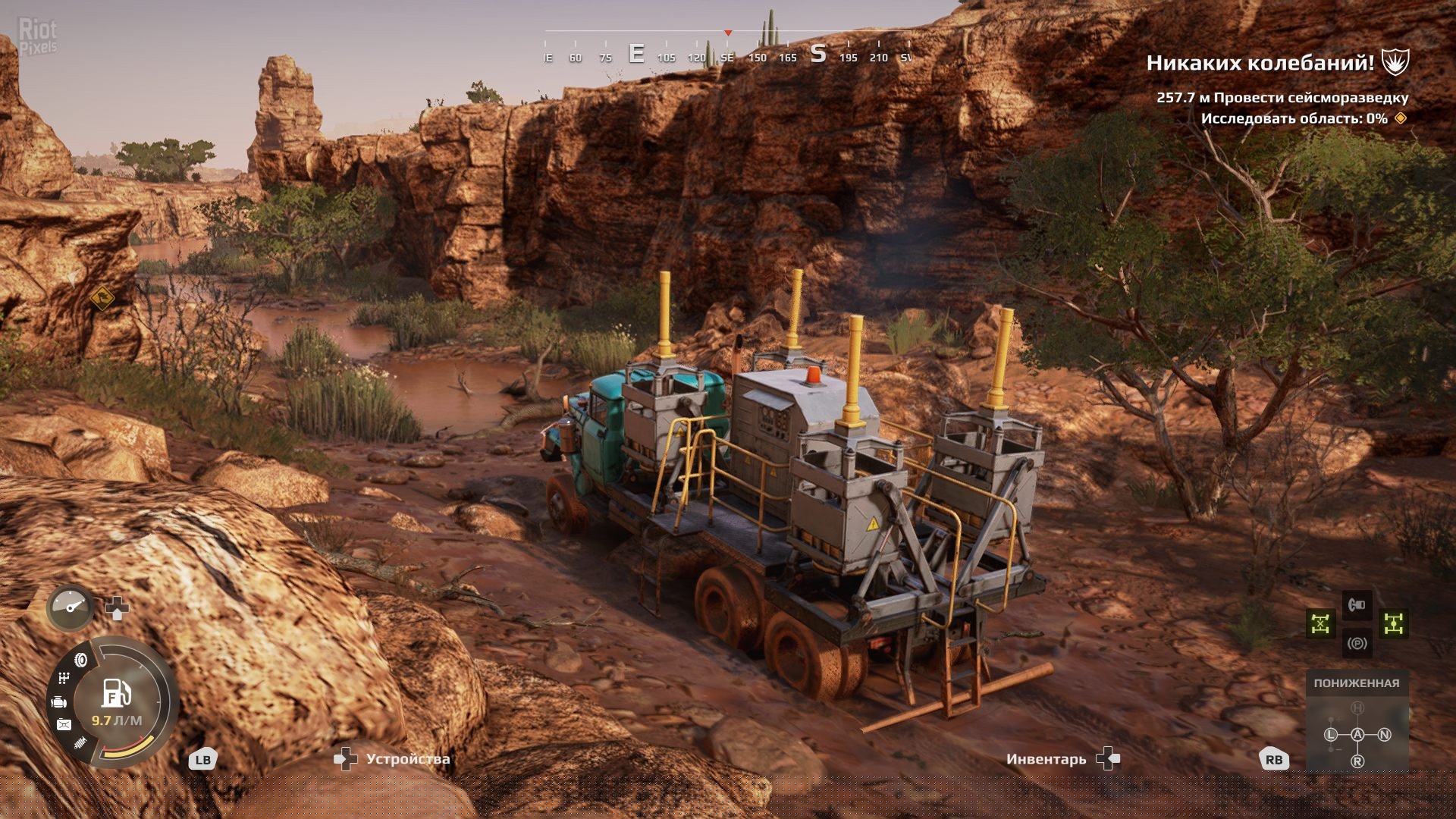[10]-Expeditions: A MudRunner Game, Season 2 Update (Build 17182680) + 5 DLCs Download-HohohoGames