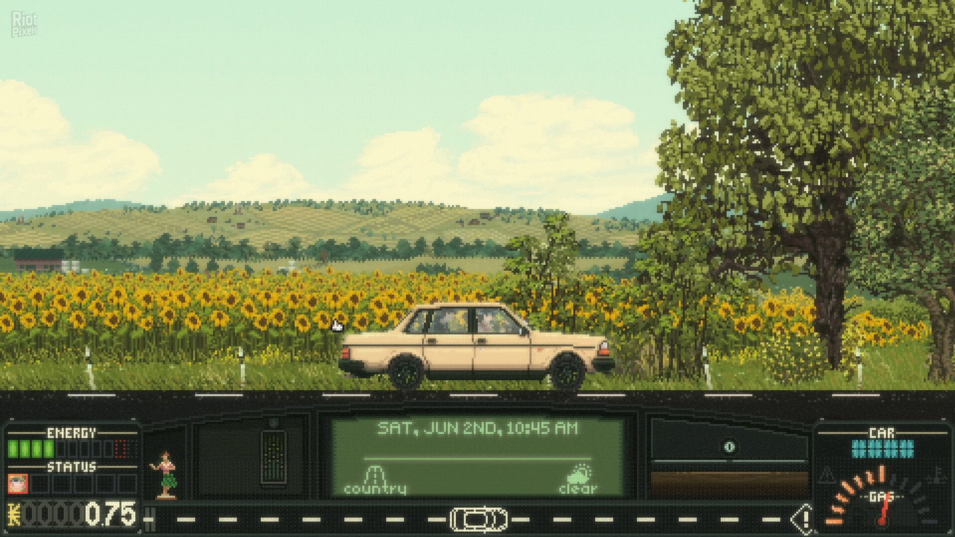 [13]-Keep Driving – v1.0.0.1 Download-HohohoGames
